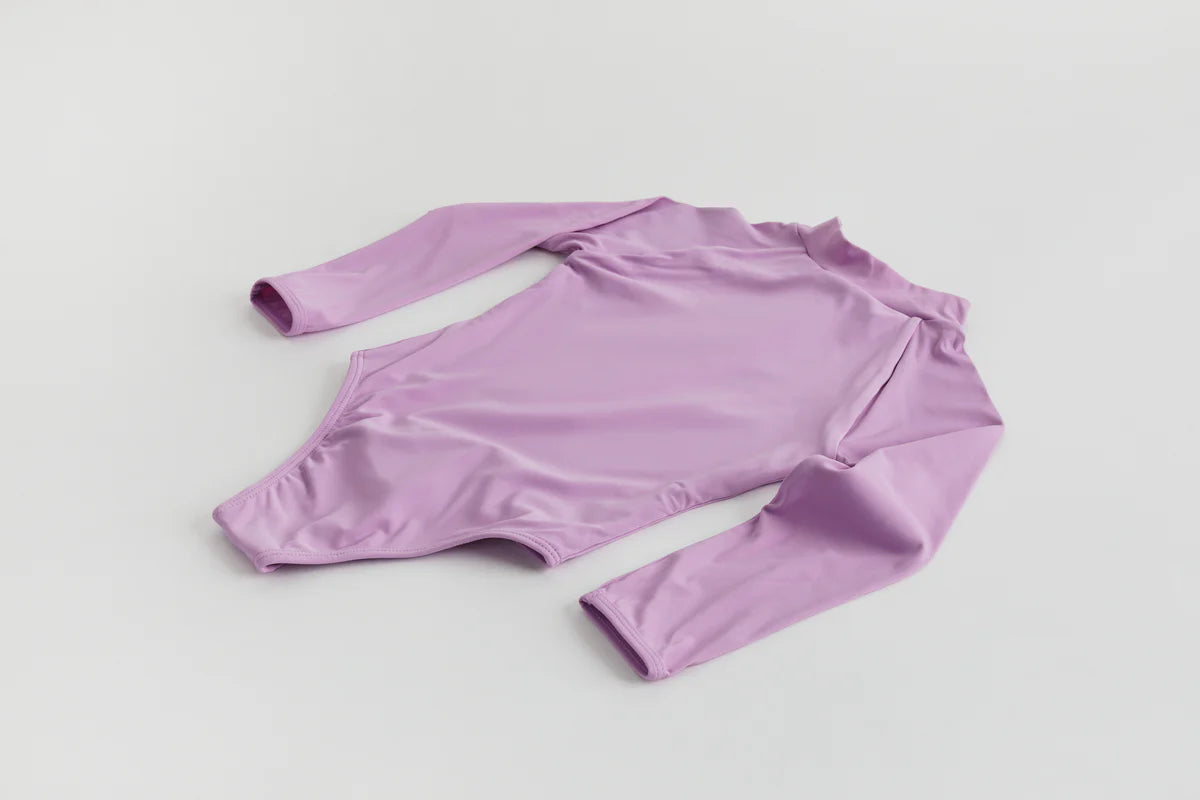 BBOBBIE - The Dylan Swimsuit Lilac