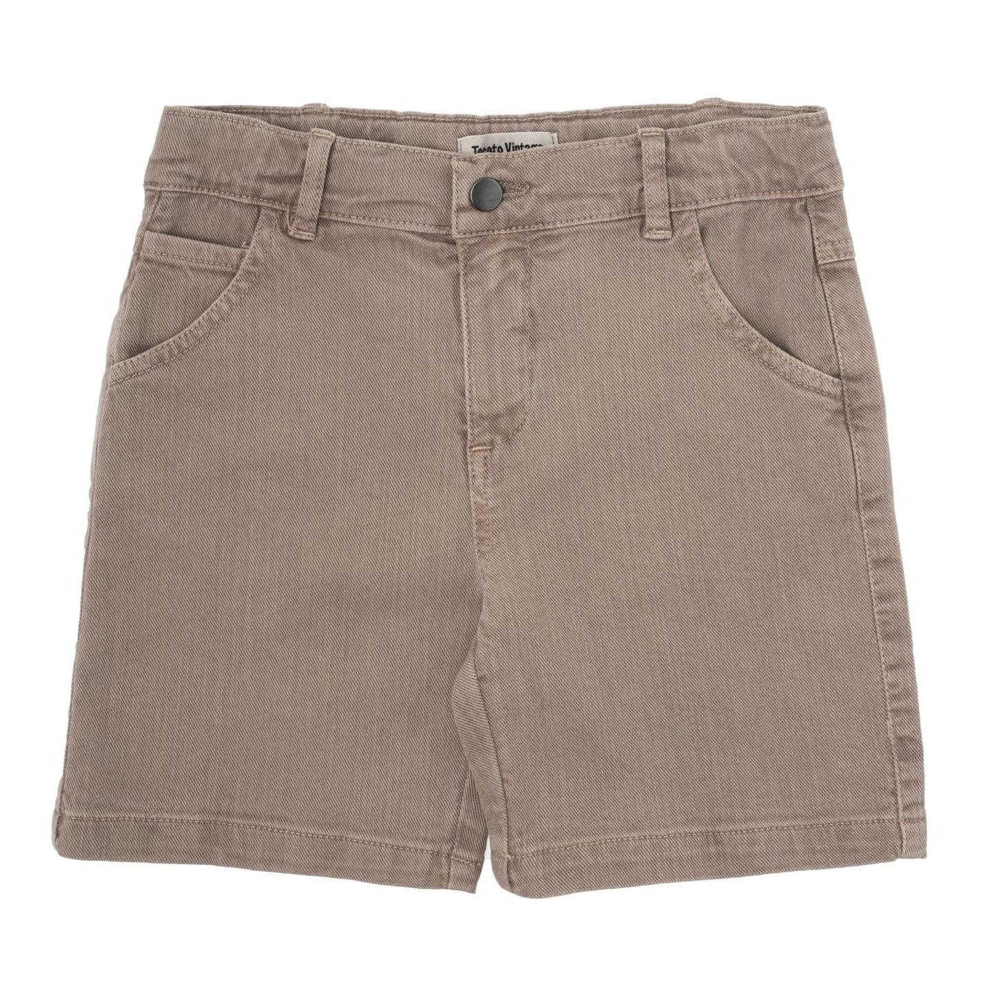 TOCOTO VINTAGE - Boy Shorts (6Y)