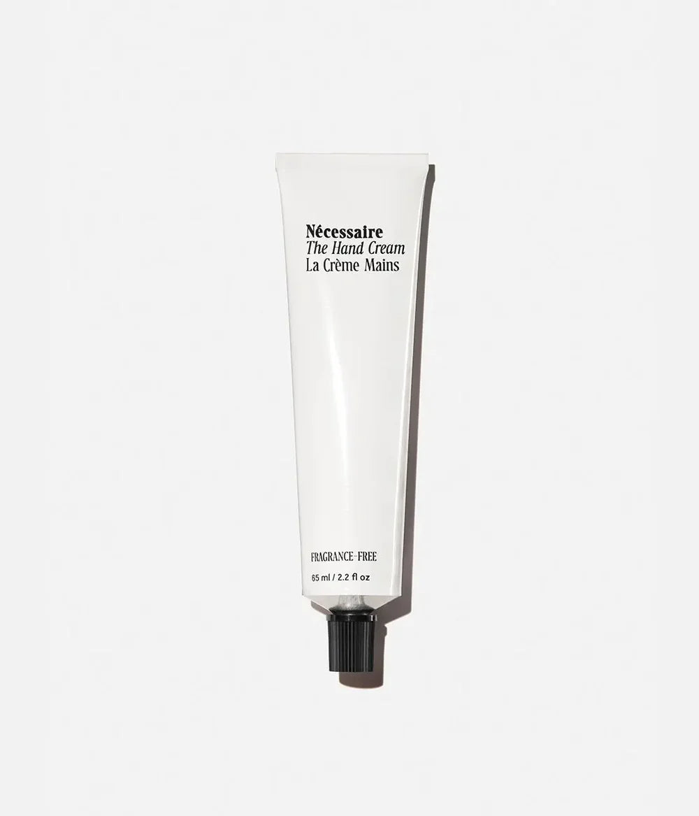 Necessaire - The Hand Cream