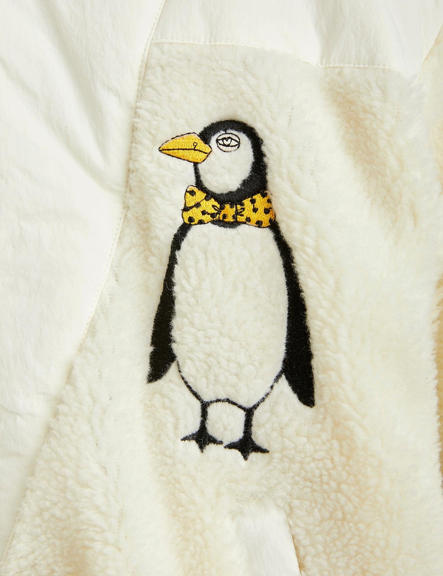 Penguin Pile Zip Jacket