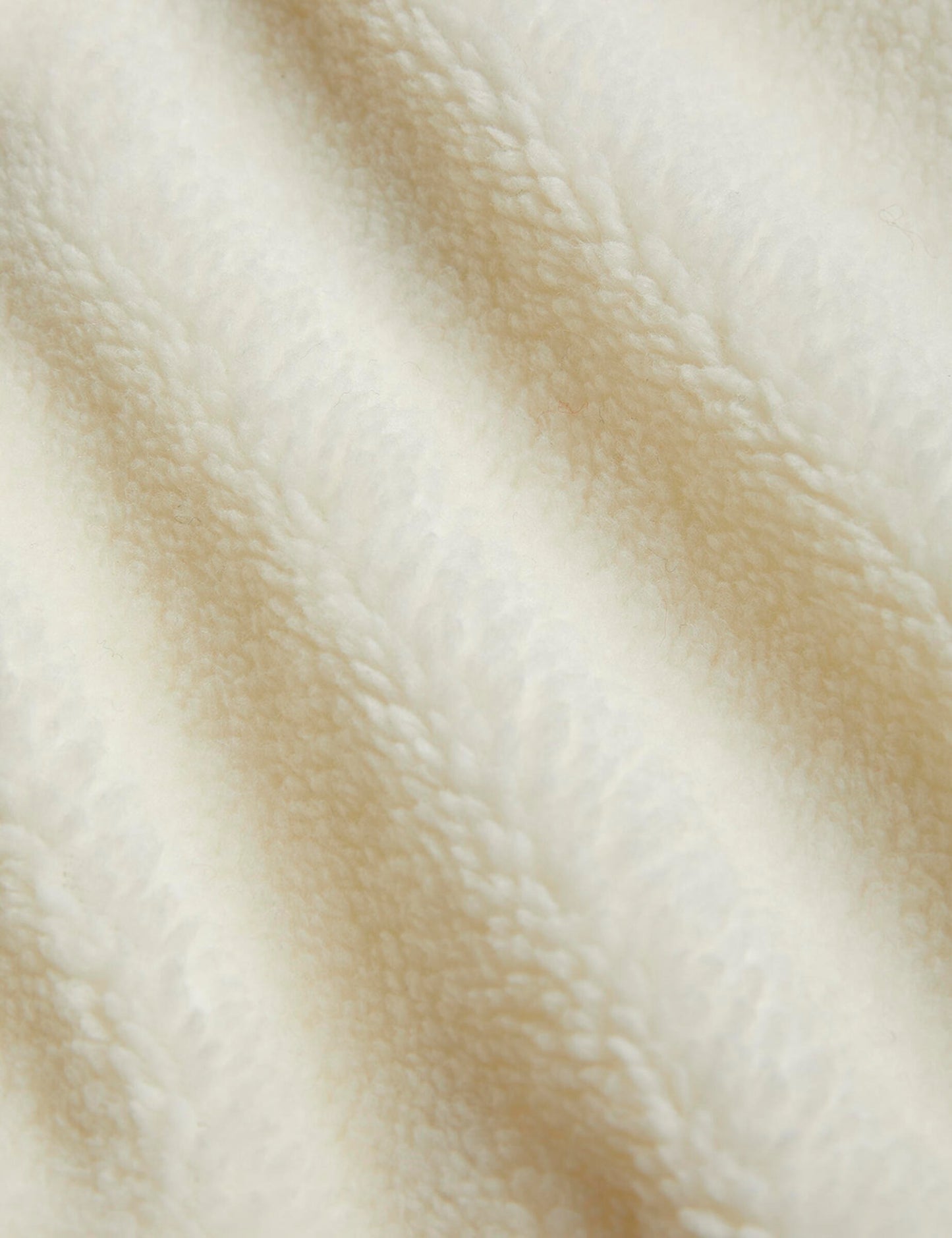 Penguin Pile Zip Jacket