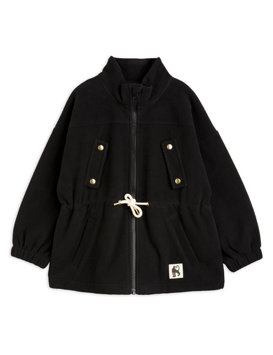Wind Fleece Jacket