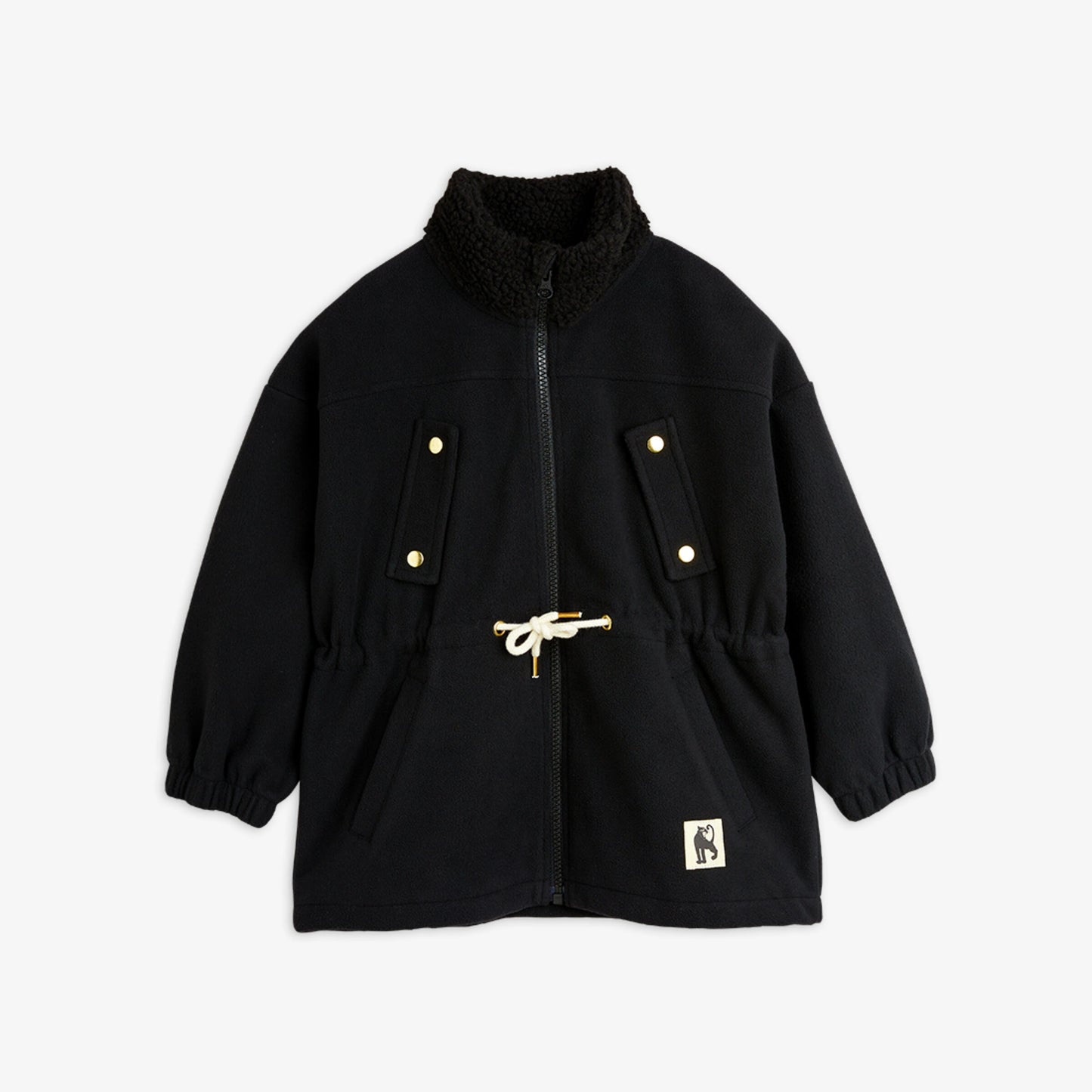 Wind Fleece Jacket