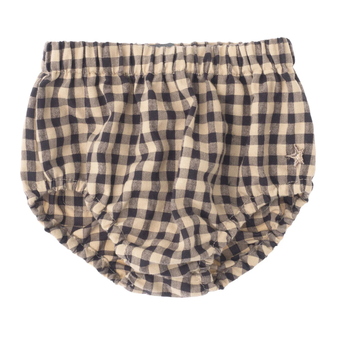TOCOTO VINTAGE - Gingham Bloom (3M)