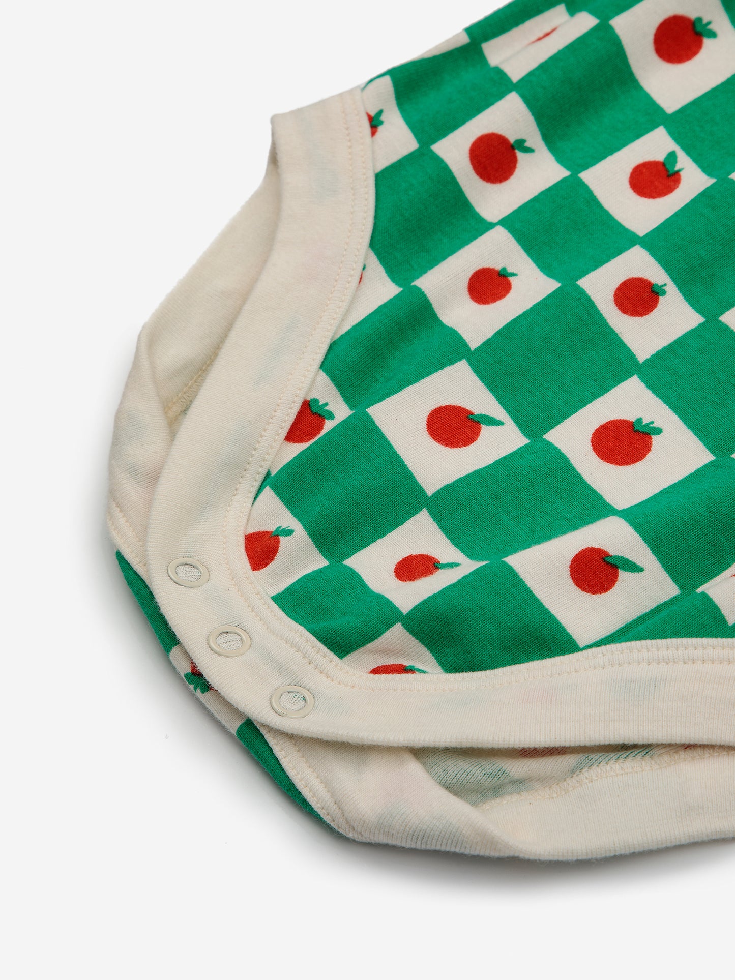 Baby Tomato All Over Body