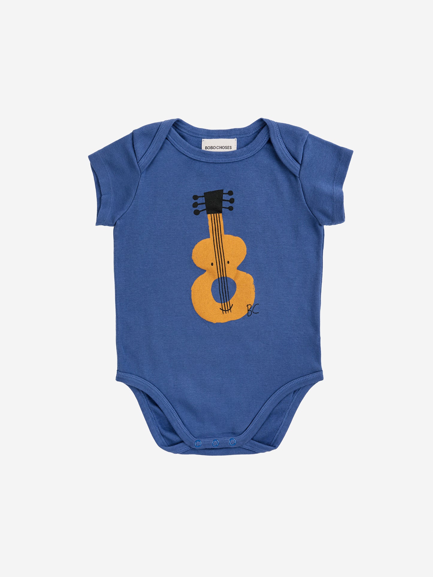 Baby Acoustic Guitar Body Pack