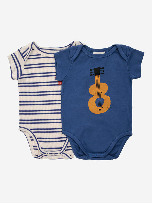 Baby Acoustic Guitar Body Pack