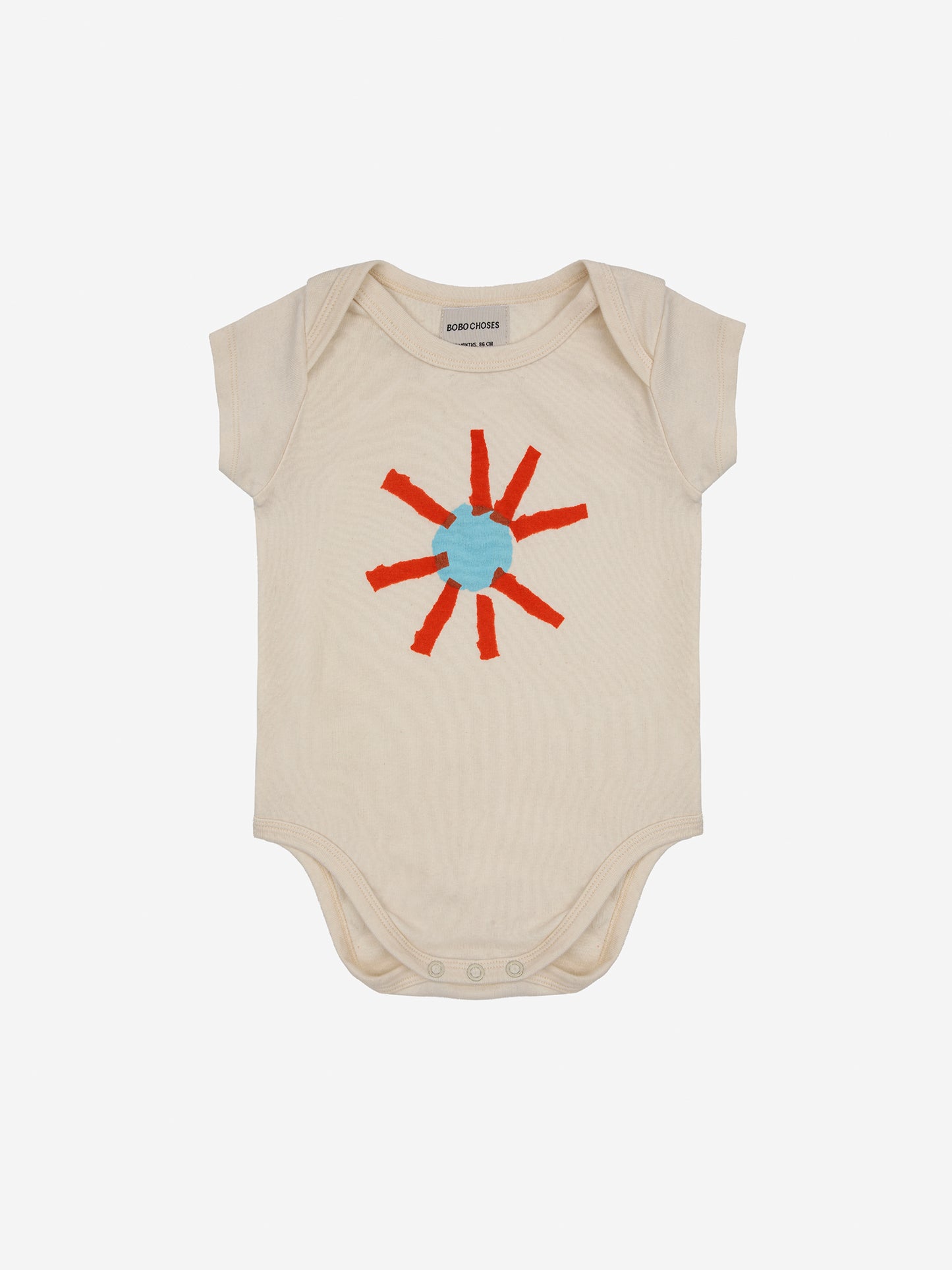Baby Sun Body Pack