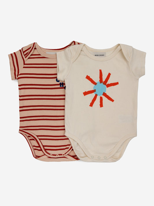 Baby Sun Body Pack