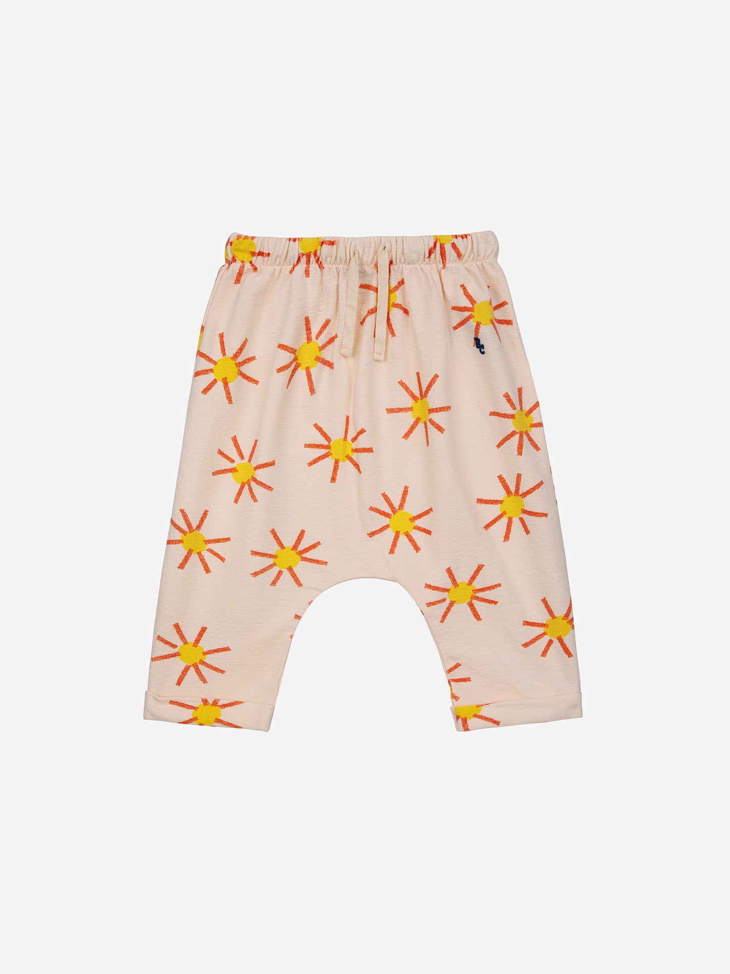 Baby Sun All Over Harem Pants