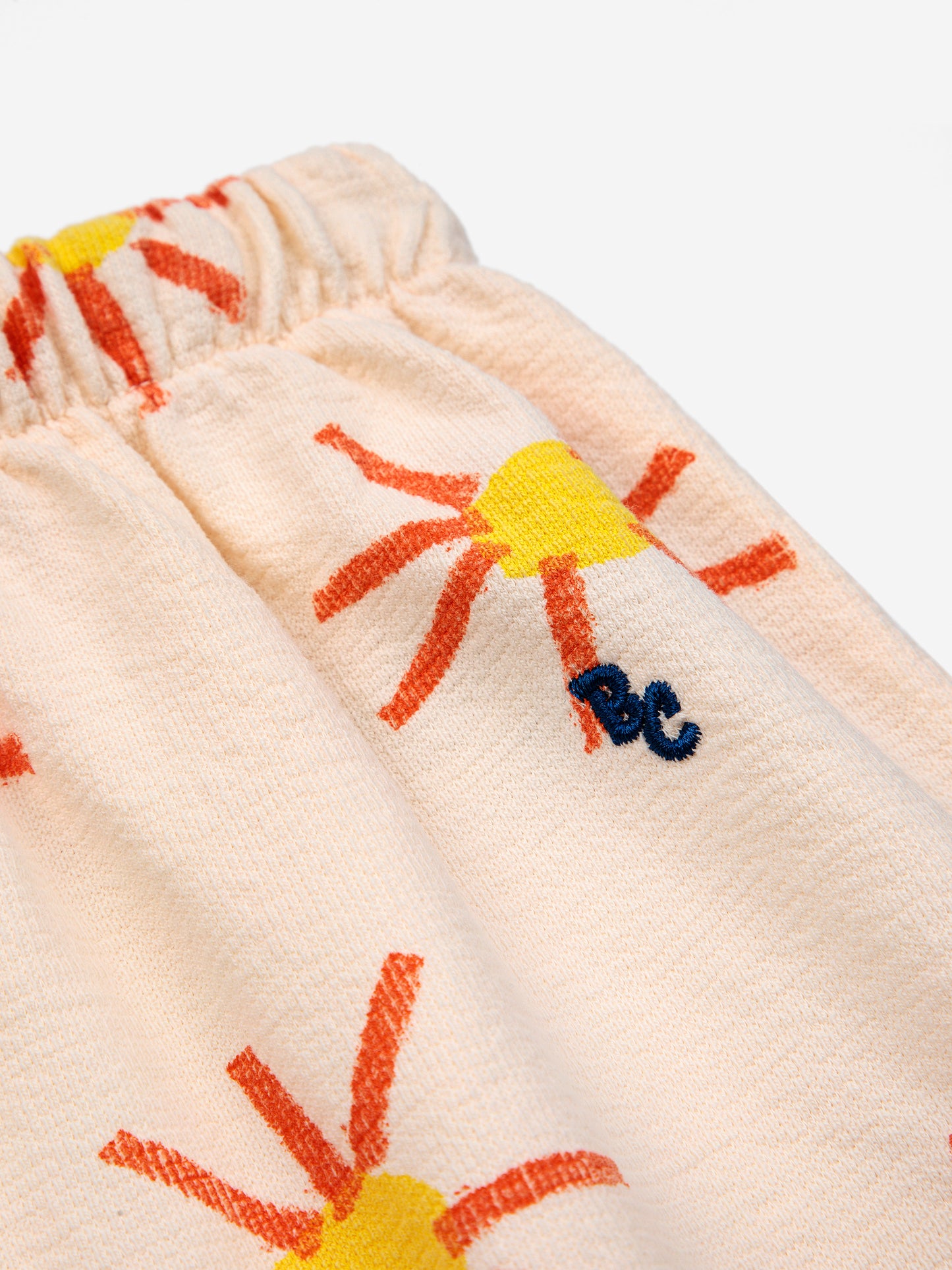 Baby Sun All Over Harem Pants