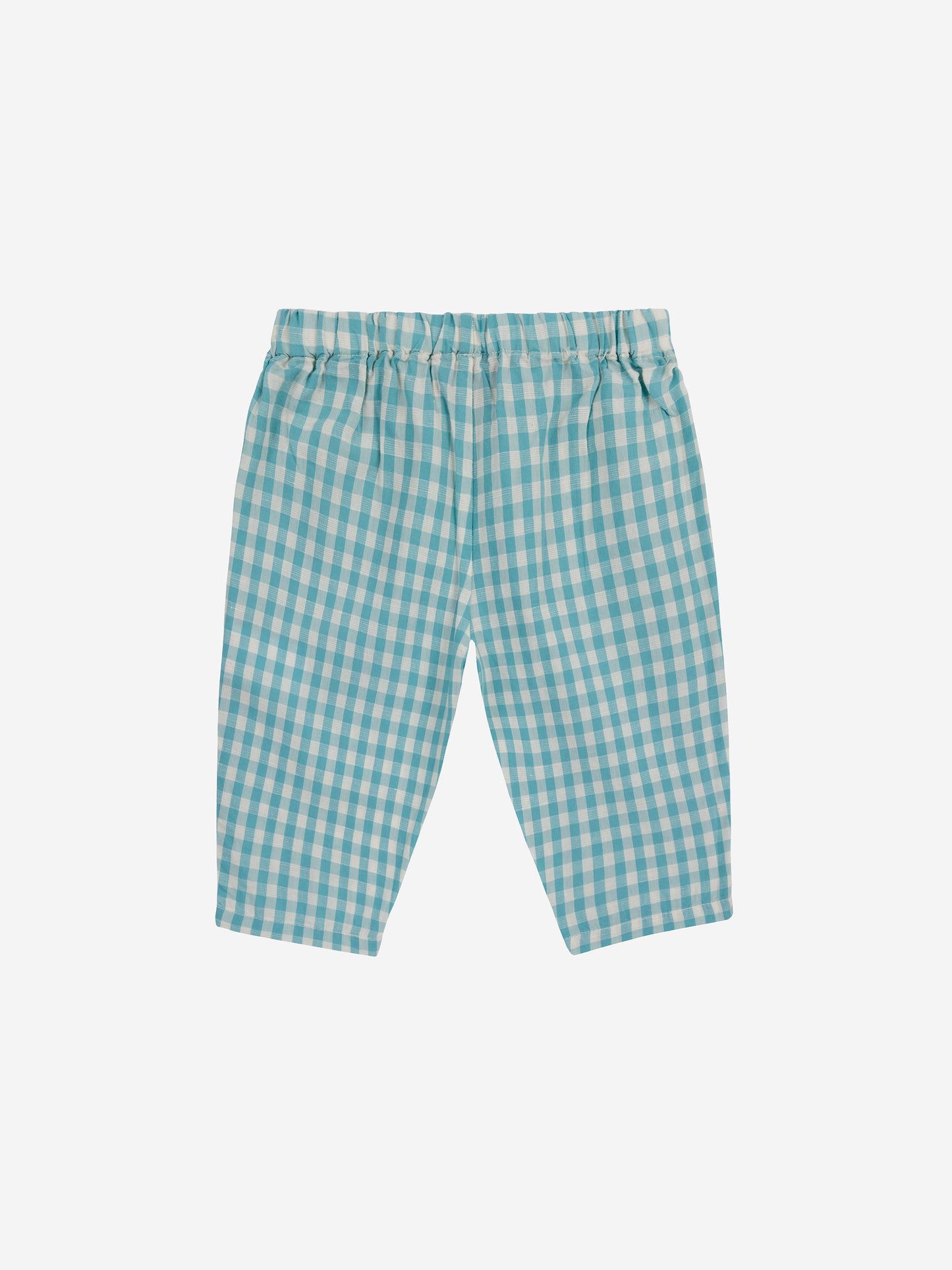 Baby Vichy Woven Pants