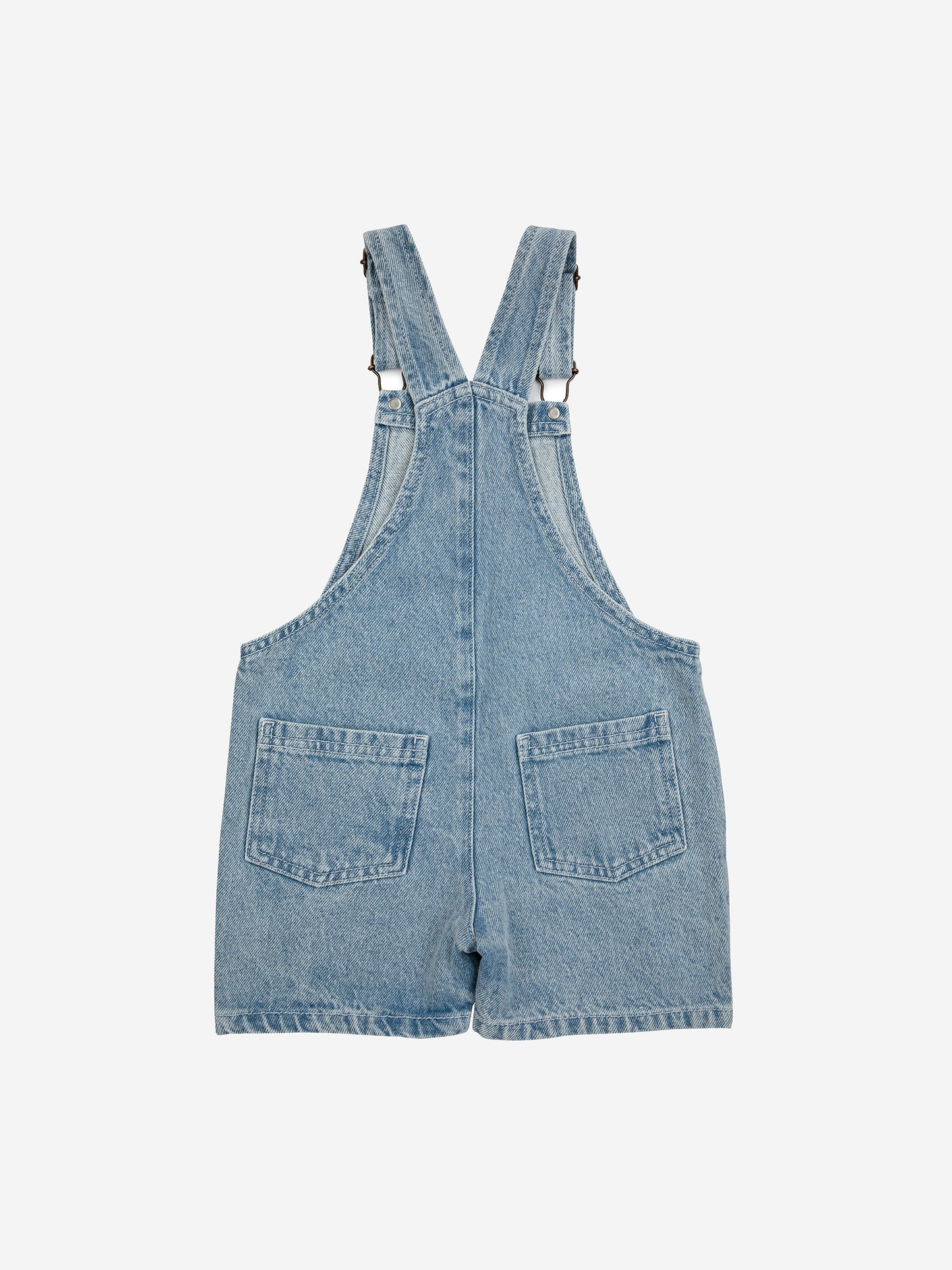 Baby Bobo Choses Circle Short Dungaree