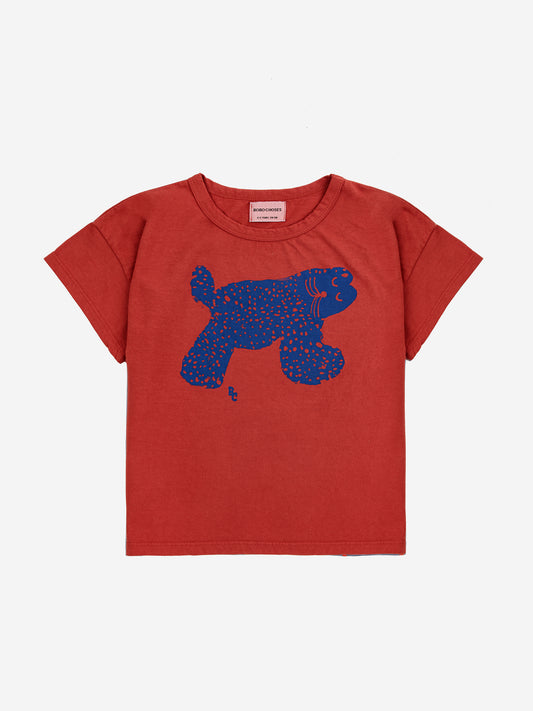 Big Cat T Shirt