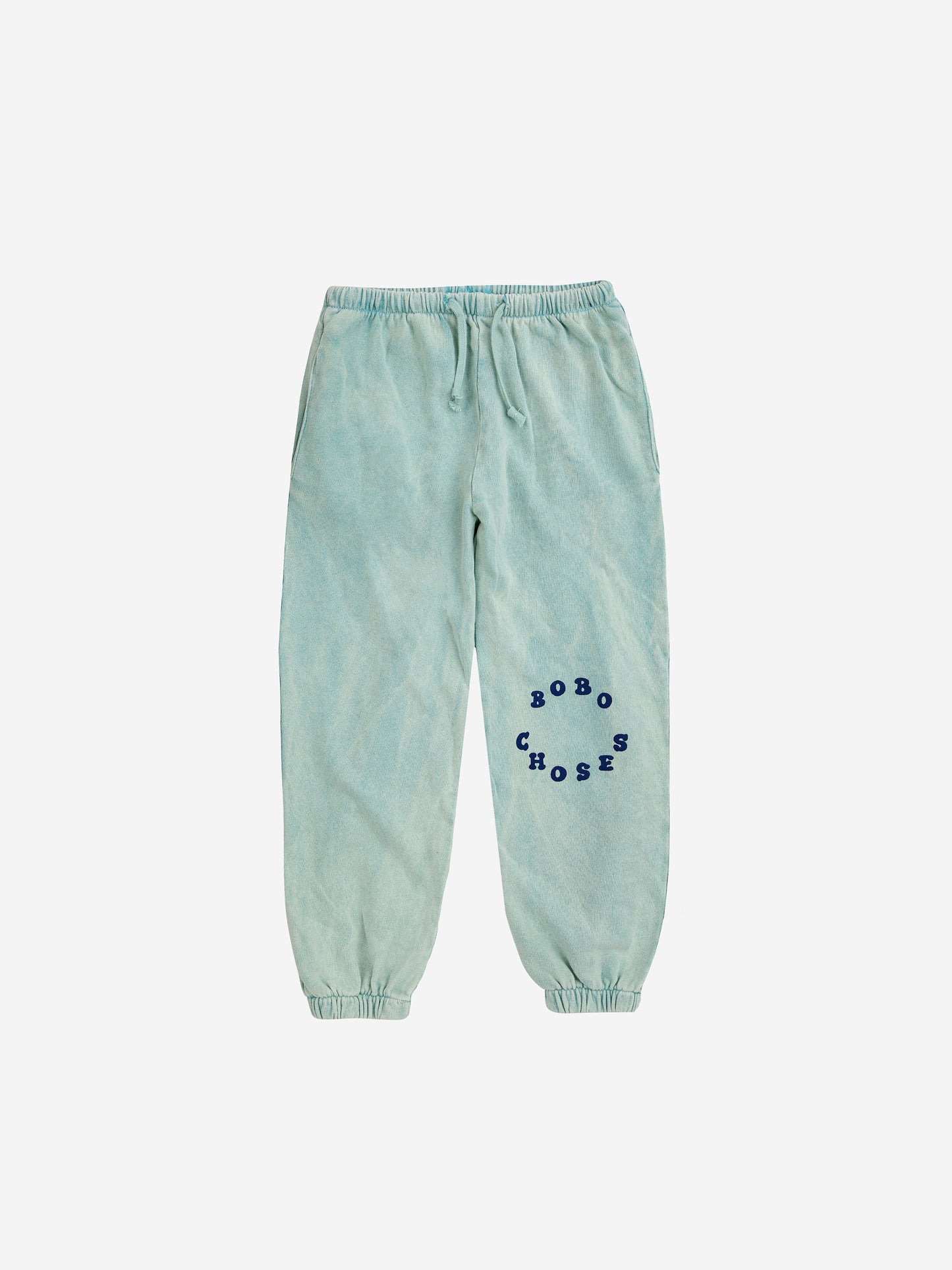 Bobo Choses Circle Jogging Pants