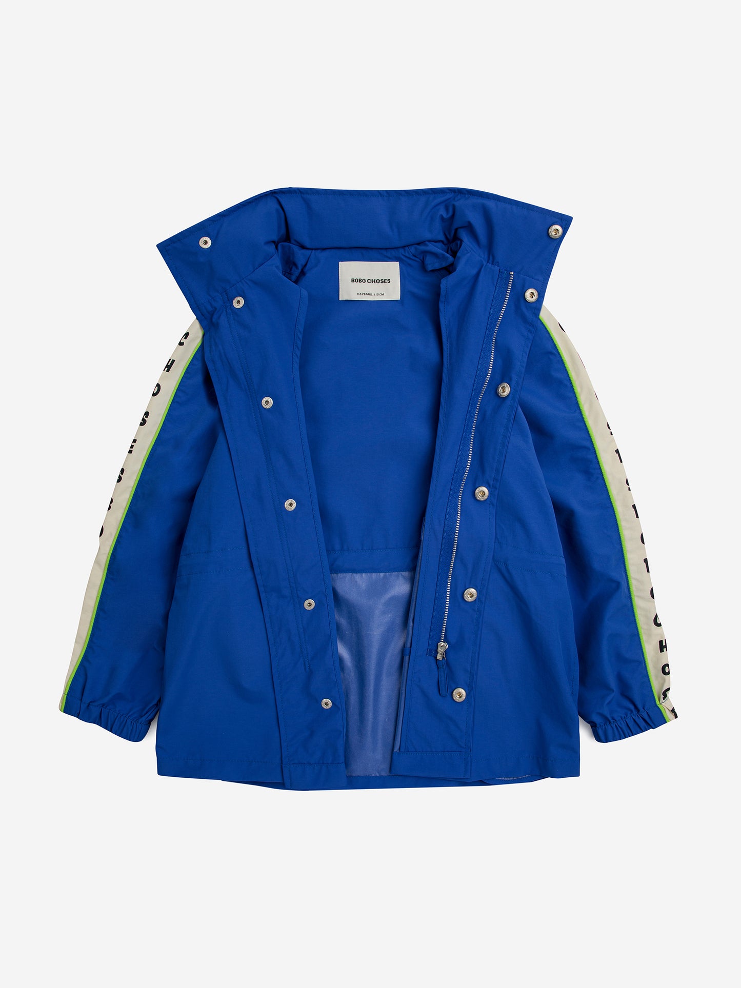 Bobo Choses Raincoat