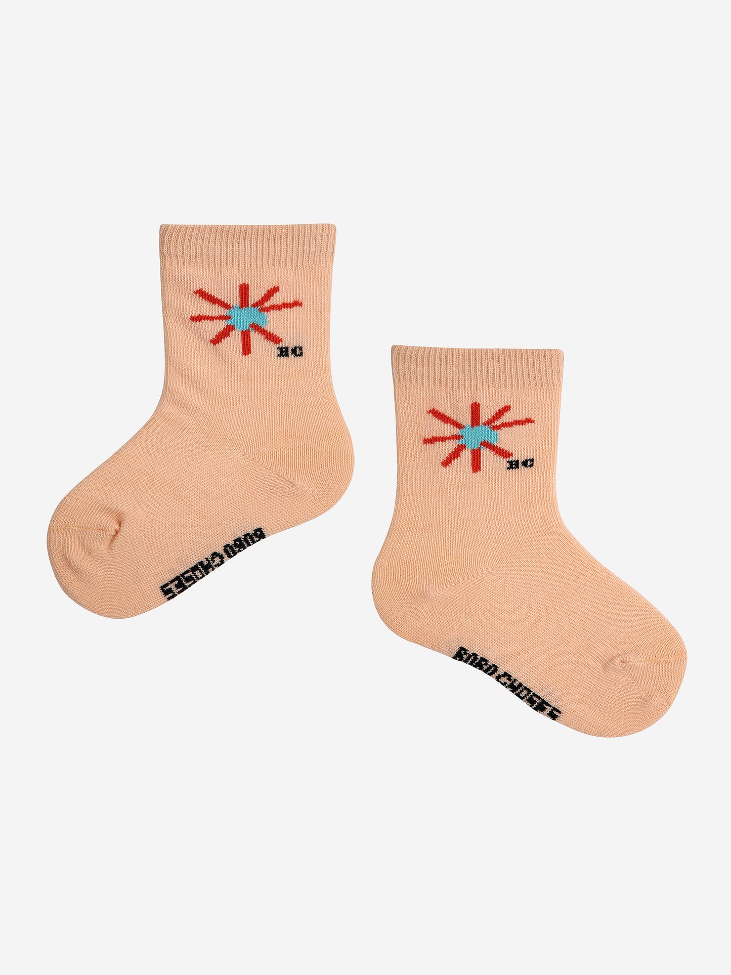 Baby Sun Short Socks Pack