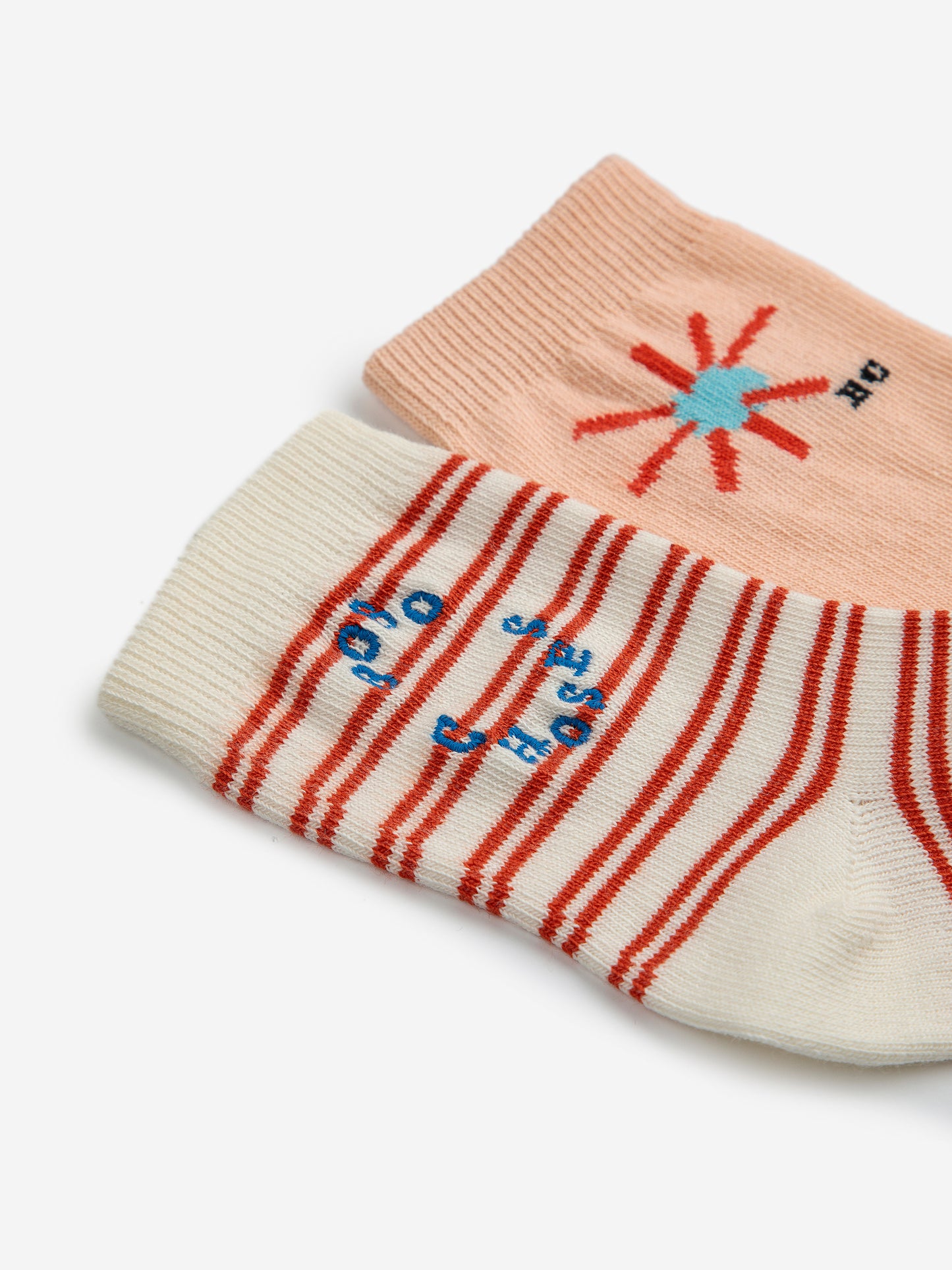 Baby Sun Short Socks Pack