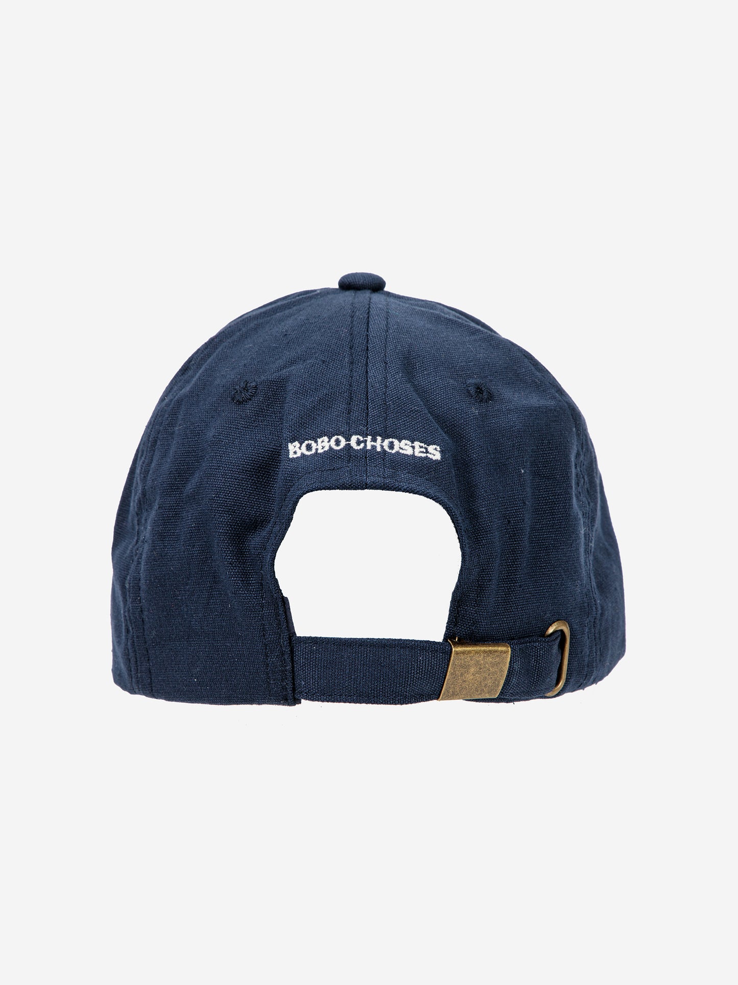 Tomate Plate Embroidery Cap