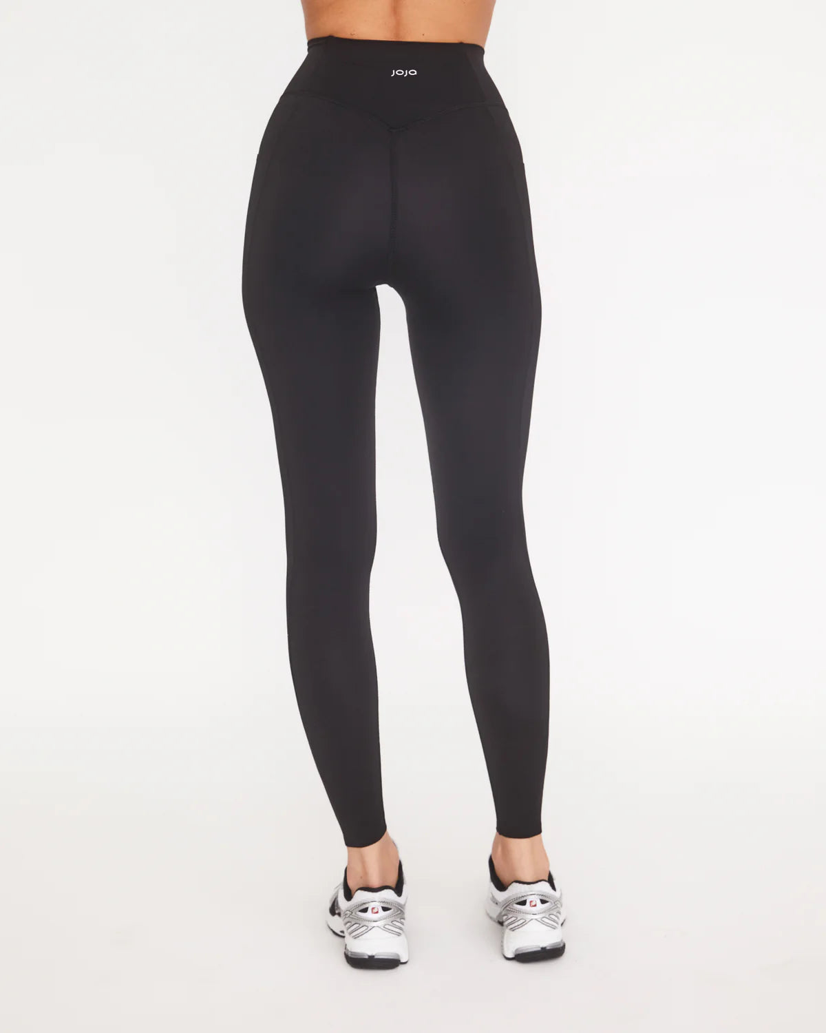 JOJA - Pocket Spin Leggings Onyx