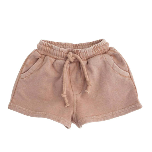 TOCOTO VINTAGE -  Baby Shorts (3M)