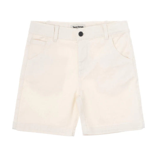 TOCOTO VINTAGE - Boy Shorts (6Y)