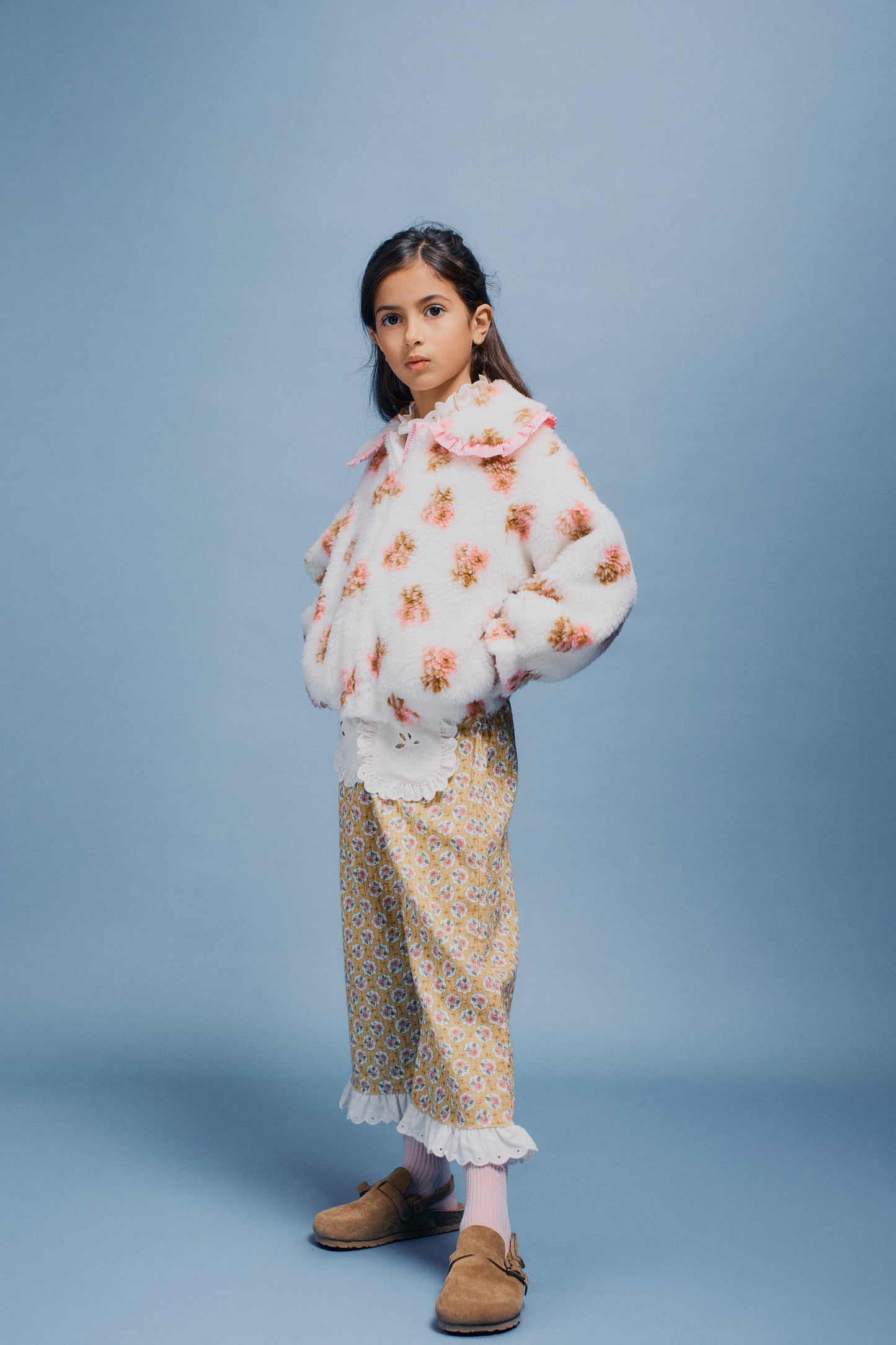Eugenie Pants