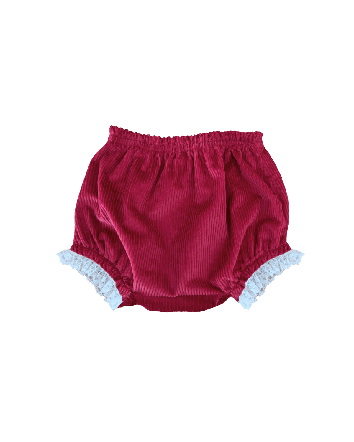 Carmina Baby Bloomers