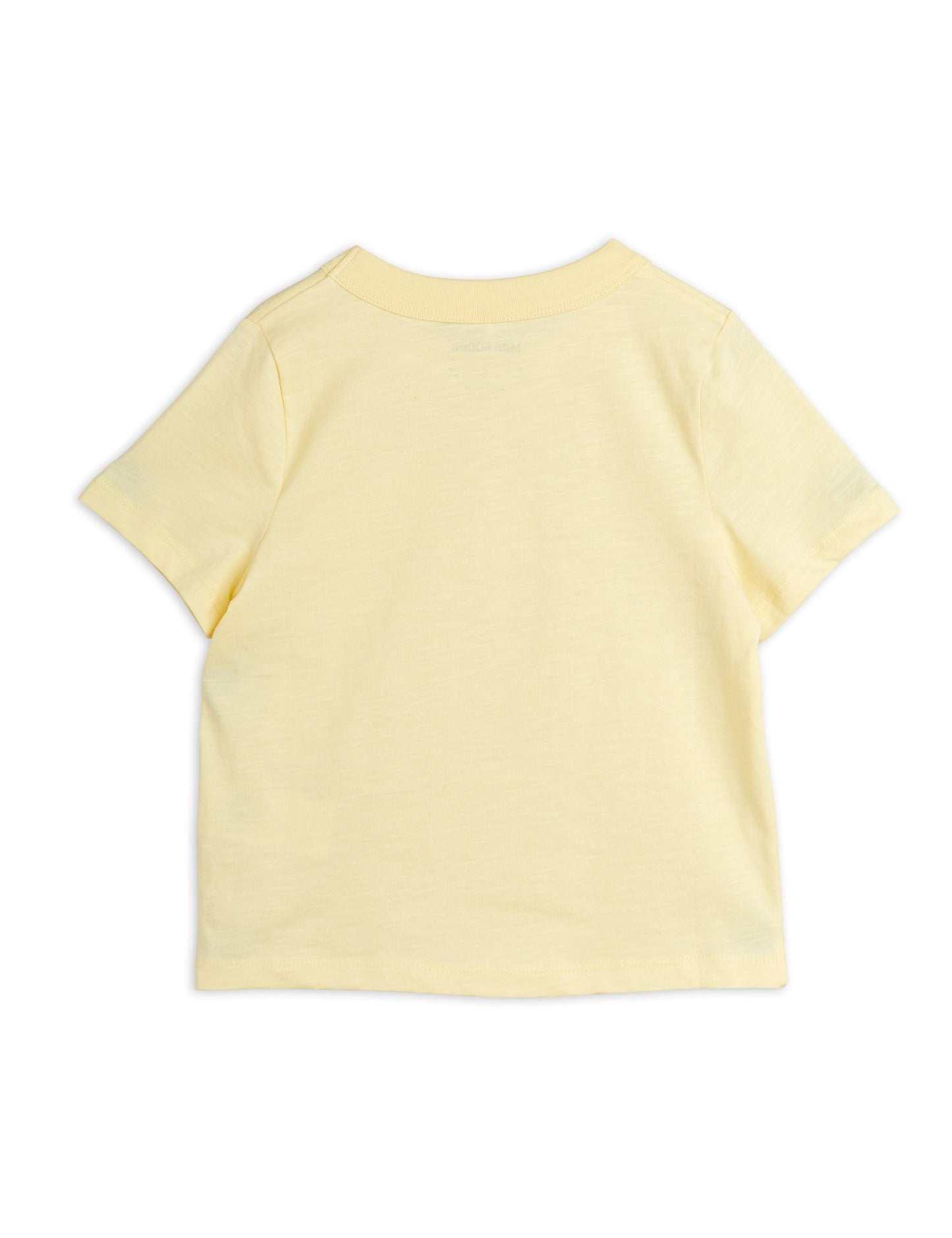 Jogging Emblem SS Tee