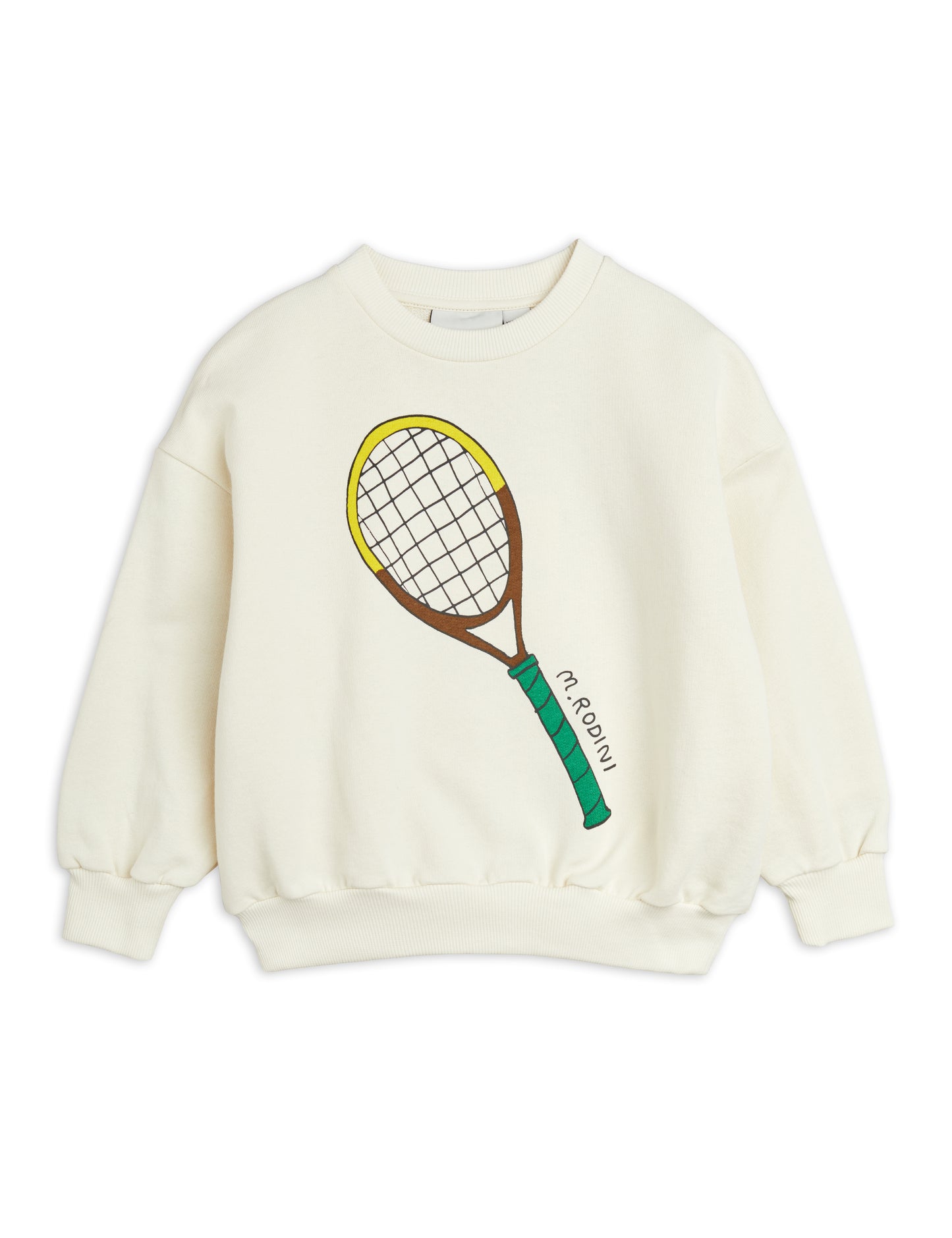 Tennis Sweatshirt