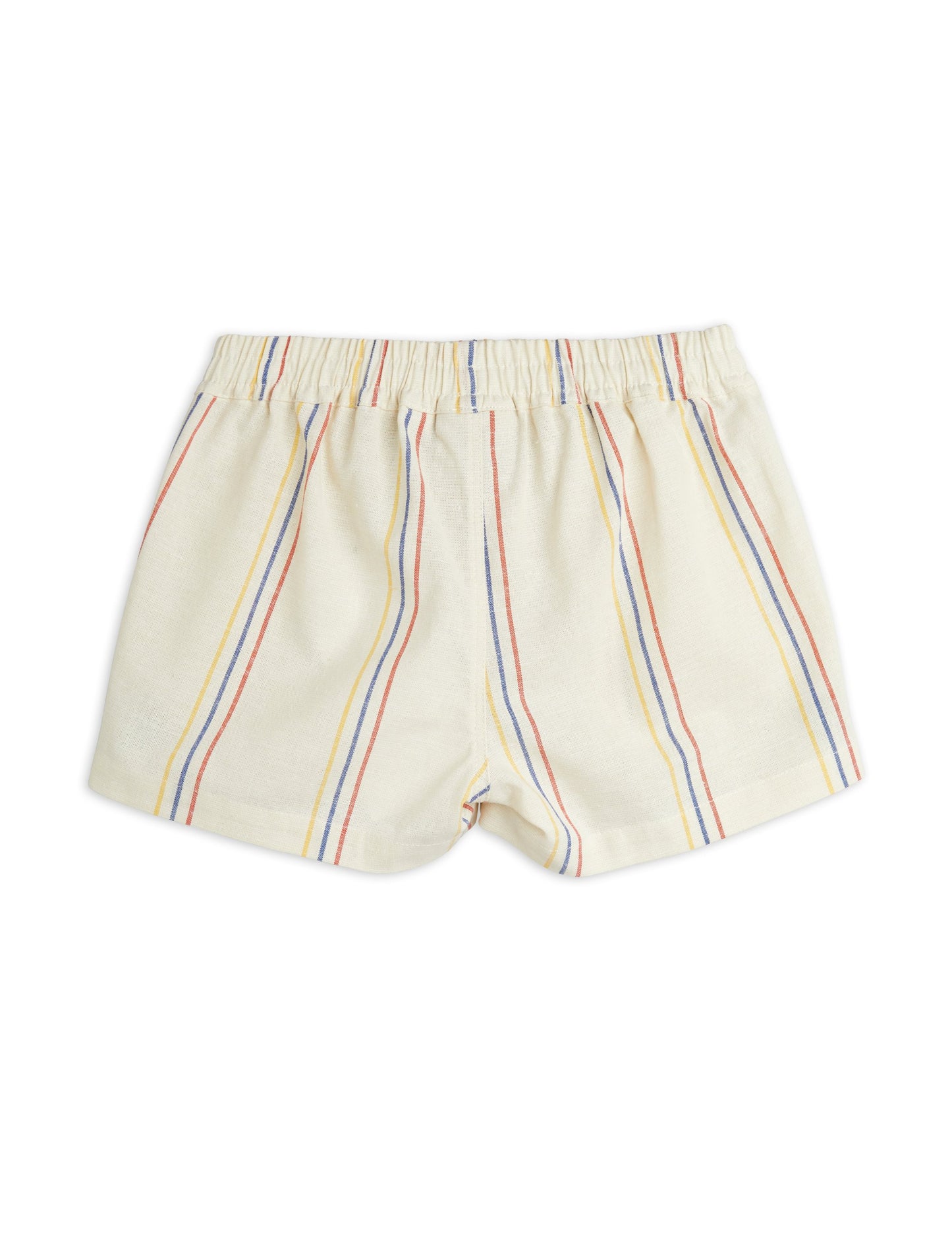 Stripe Y/D Woven Short