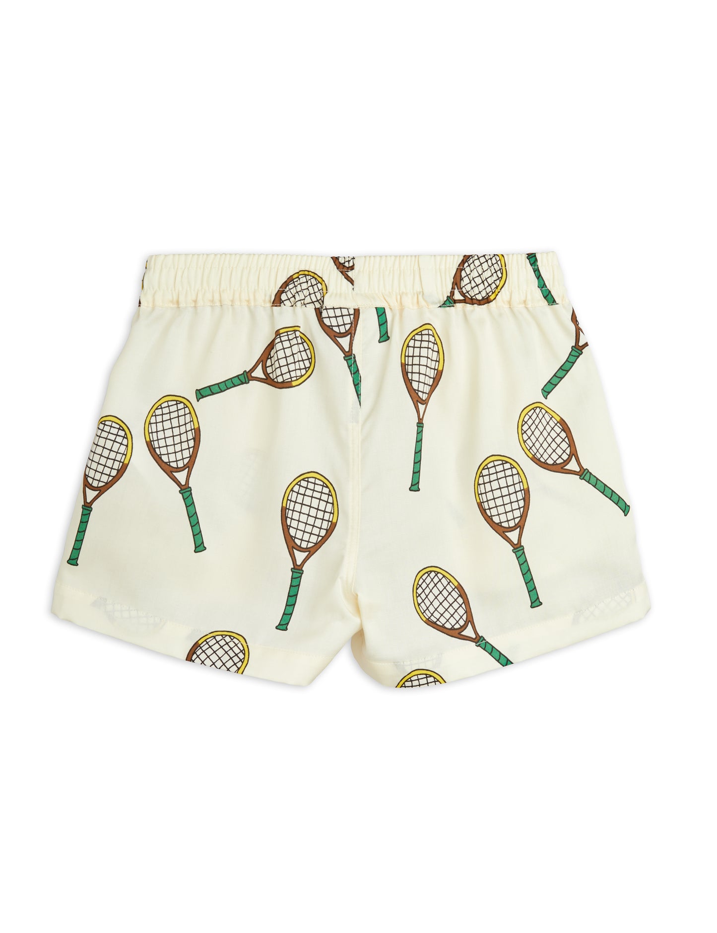 Tennis Woven Short