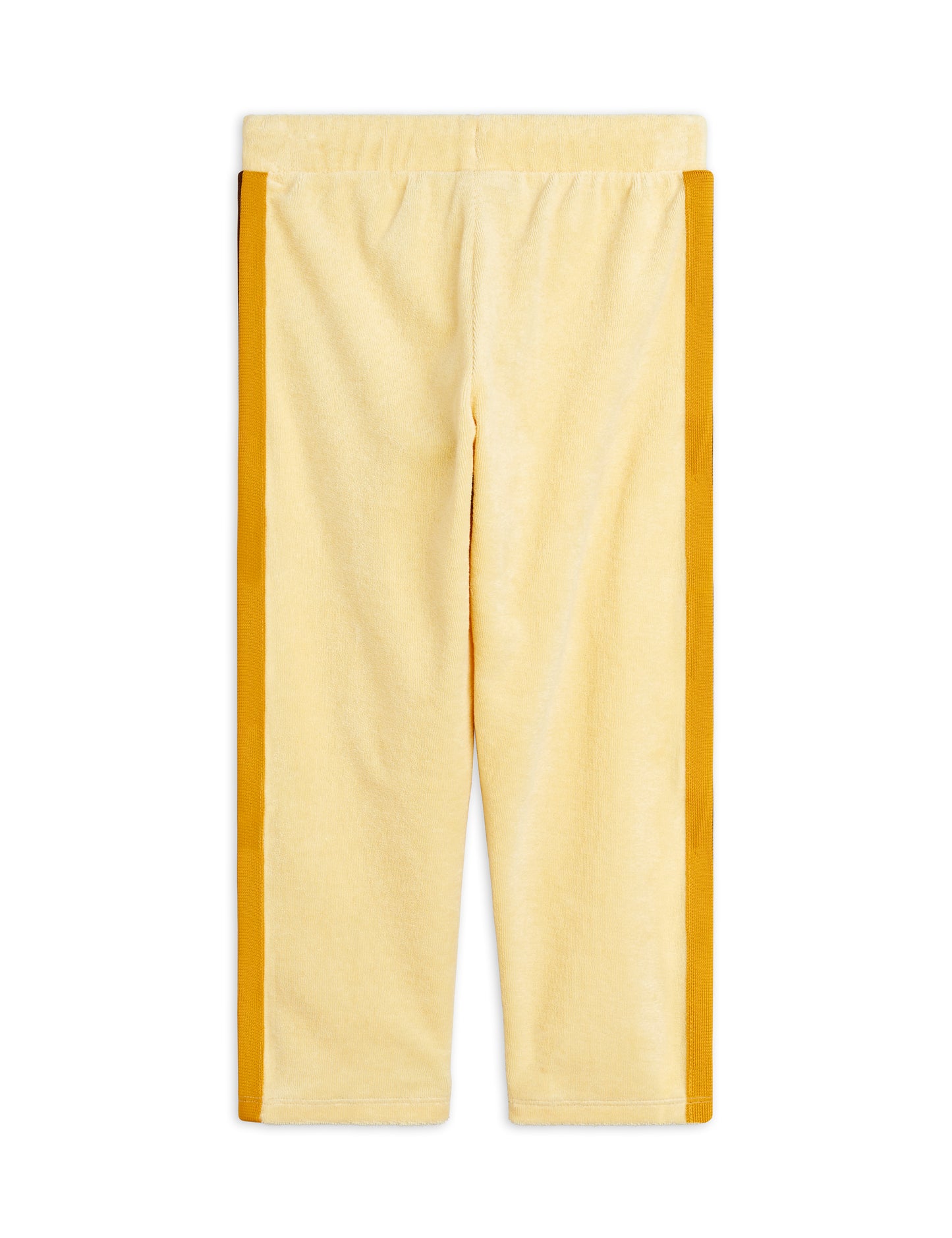 Tennis Embroidered Trousers