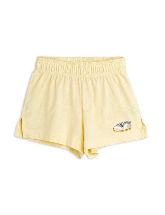 Jogging Emblem Shorts