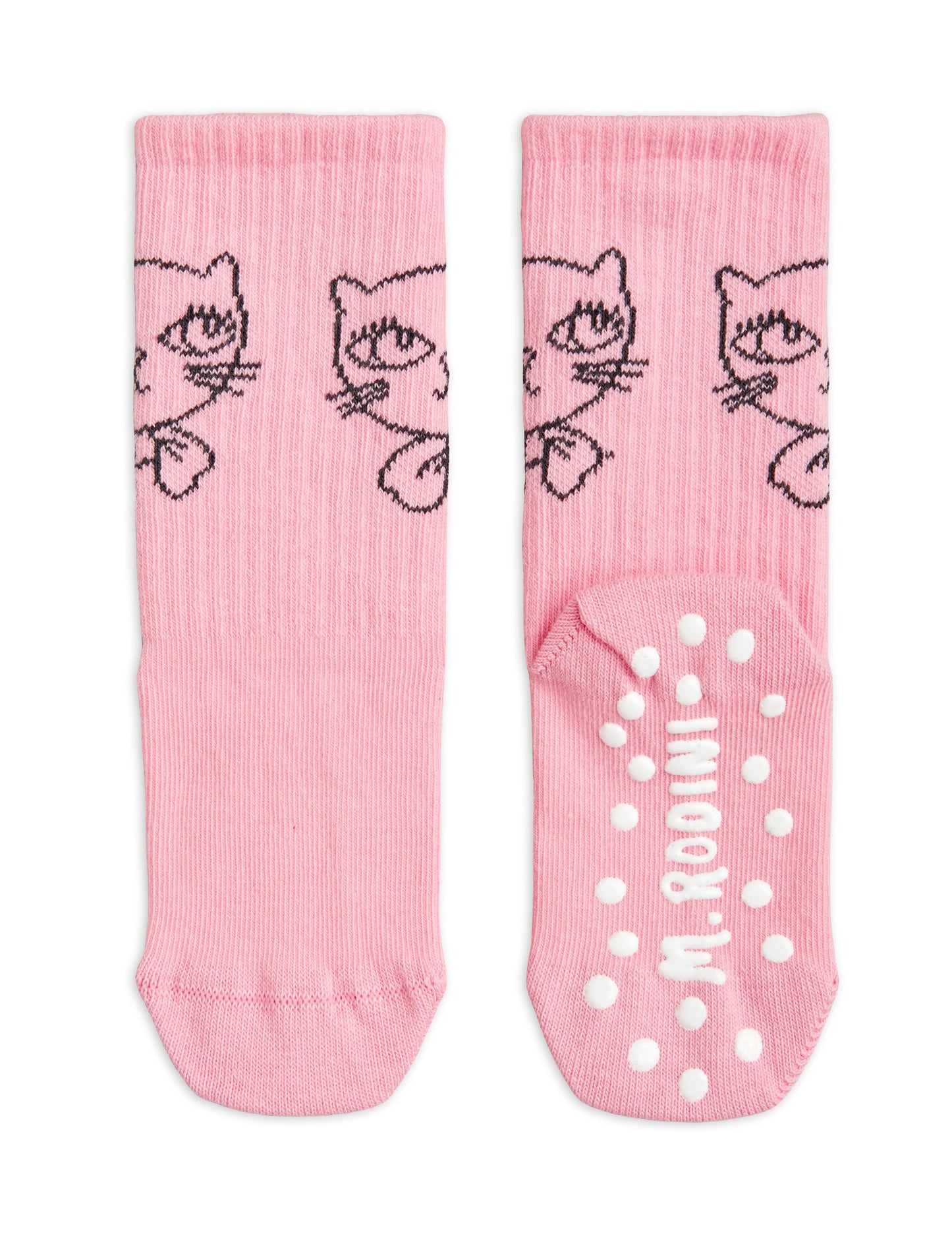 Cathletes Antislip Socks