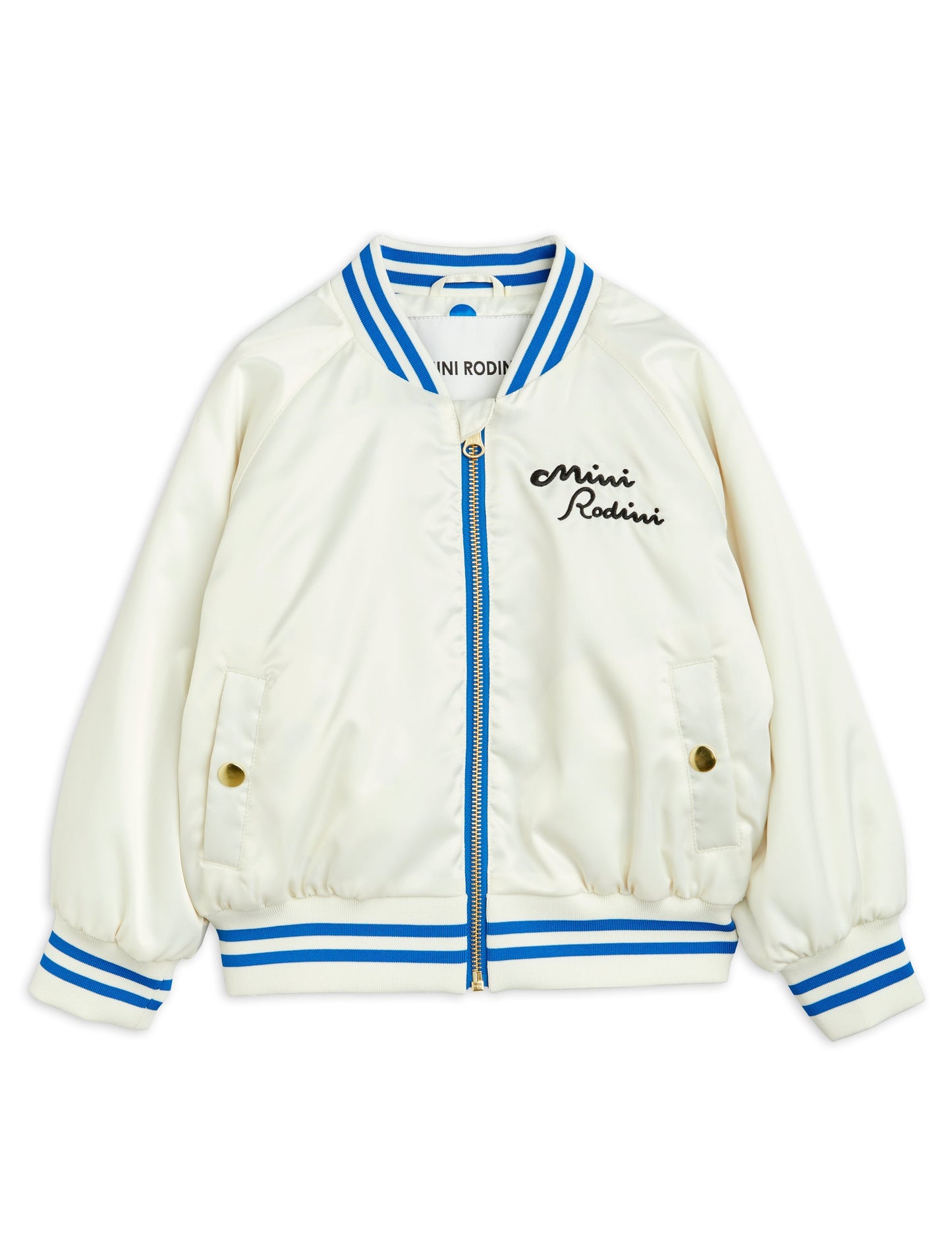 Dolphins Lightweight Baseball Jacket