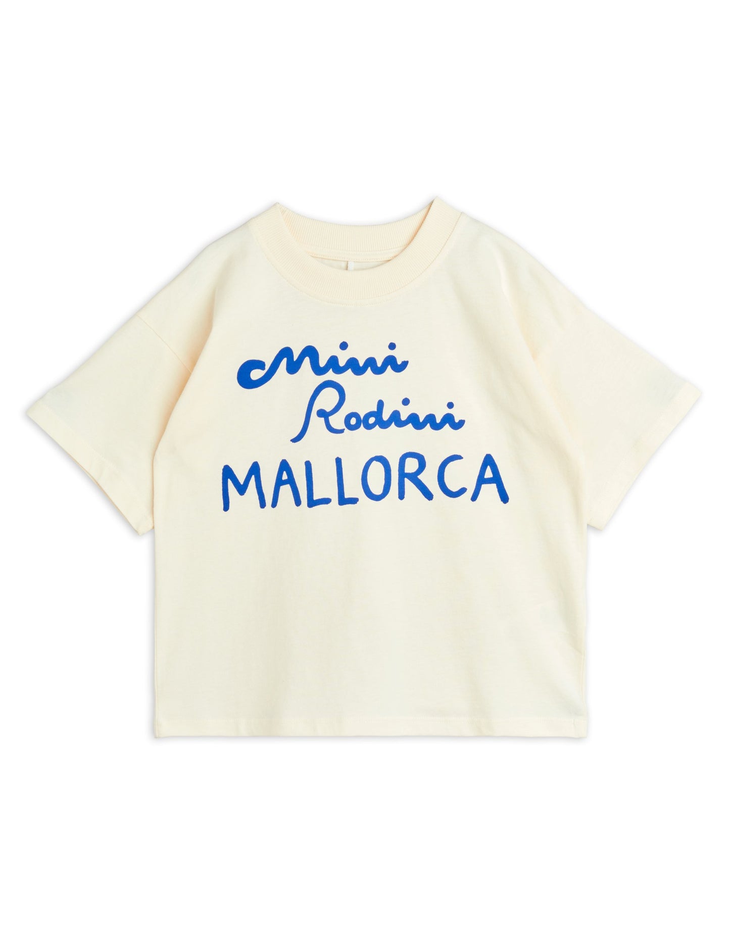 Mallorca T-Shirt