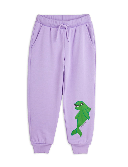 Dolphin Sweatpants