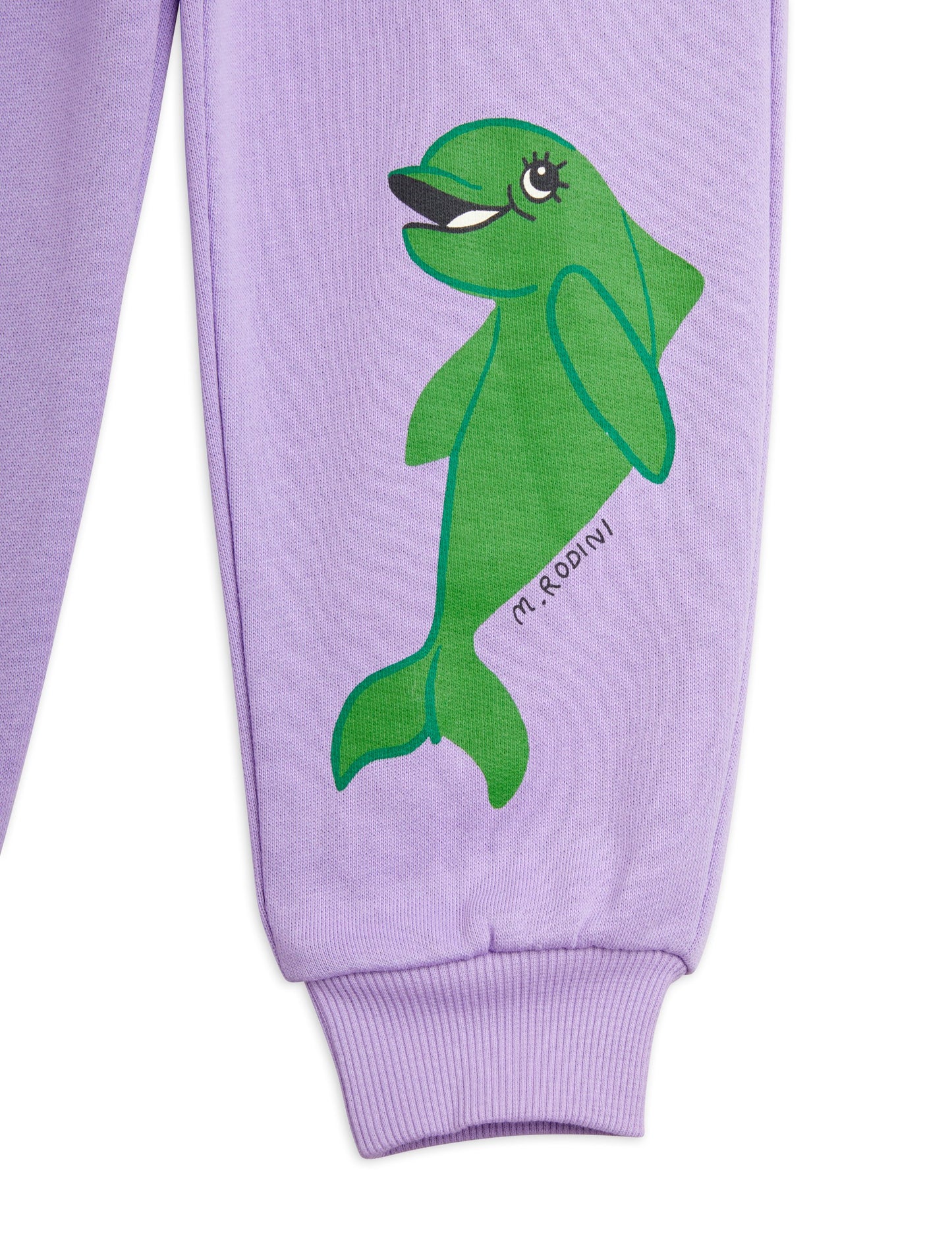 Dolphin Sweatpants