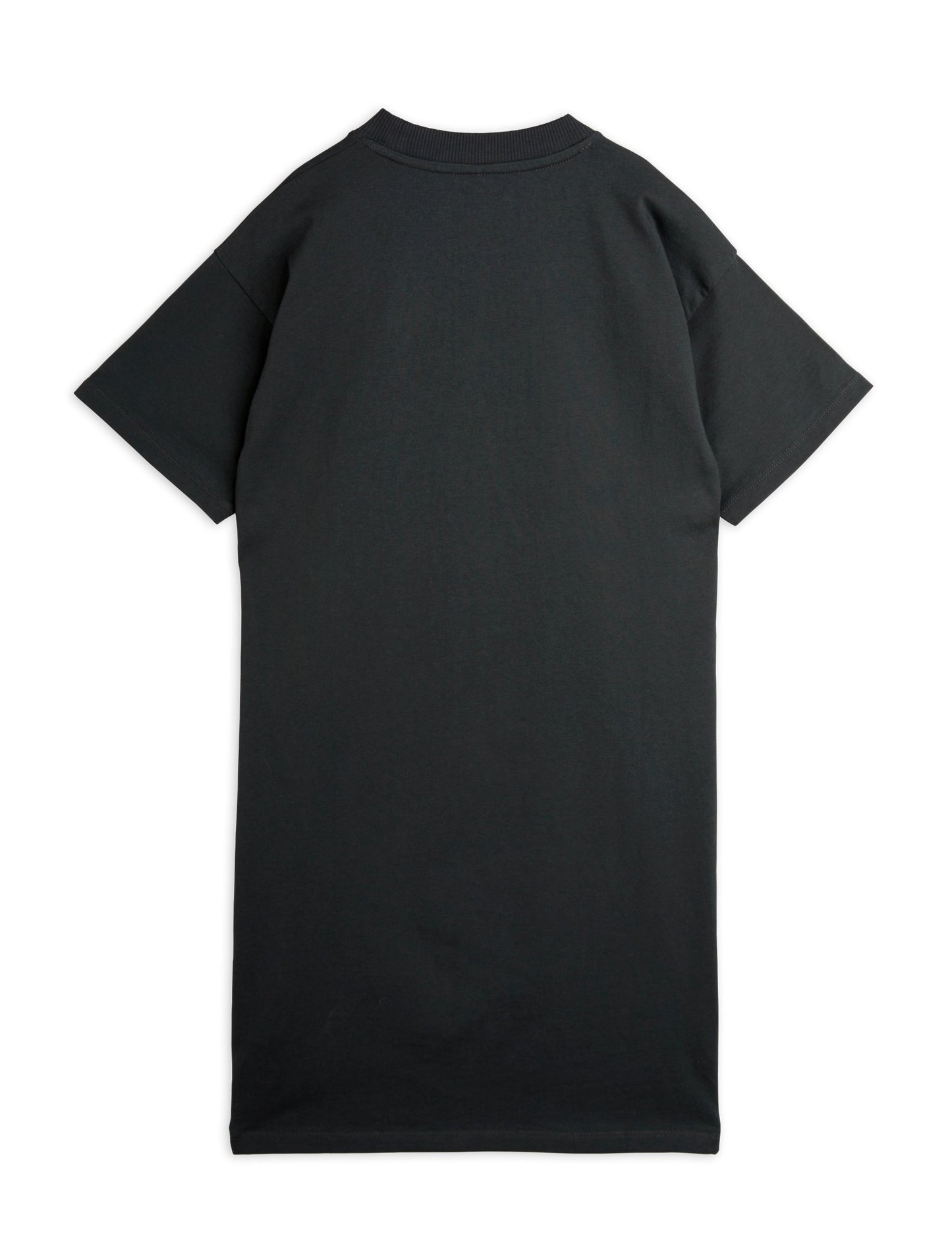 Anchor Embroidered Dress