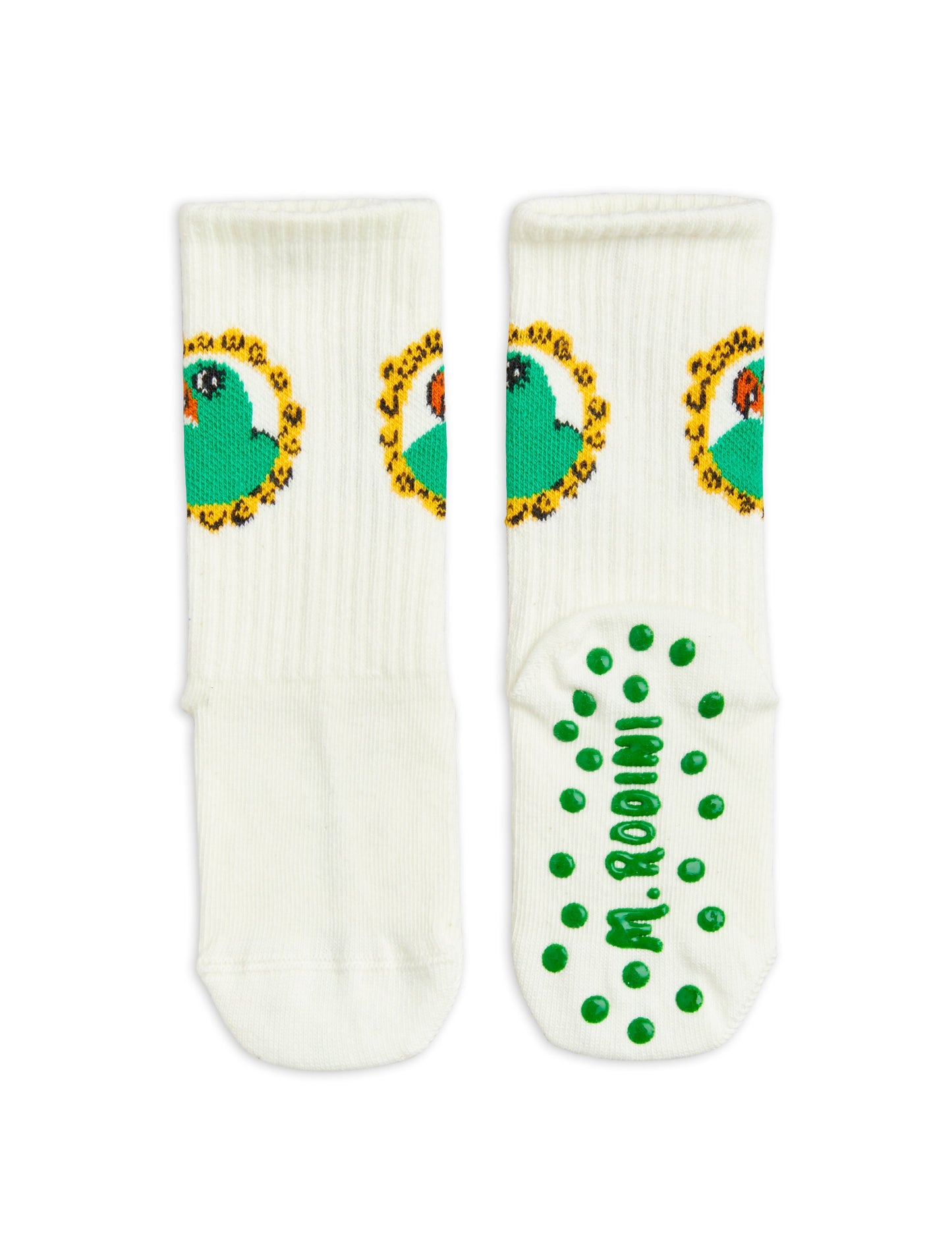 Parrot Anti Slip Socks