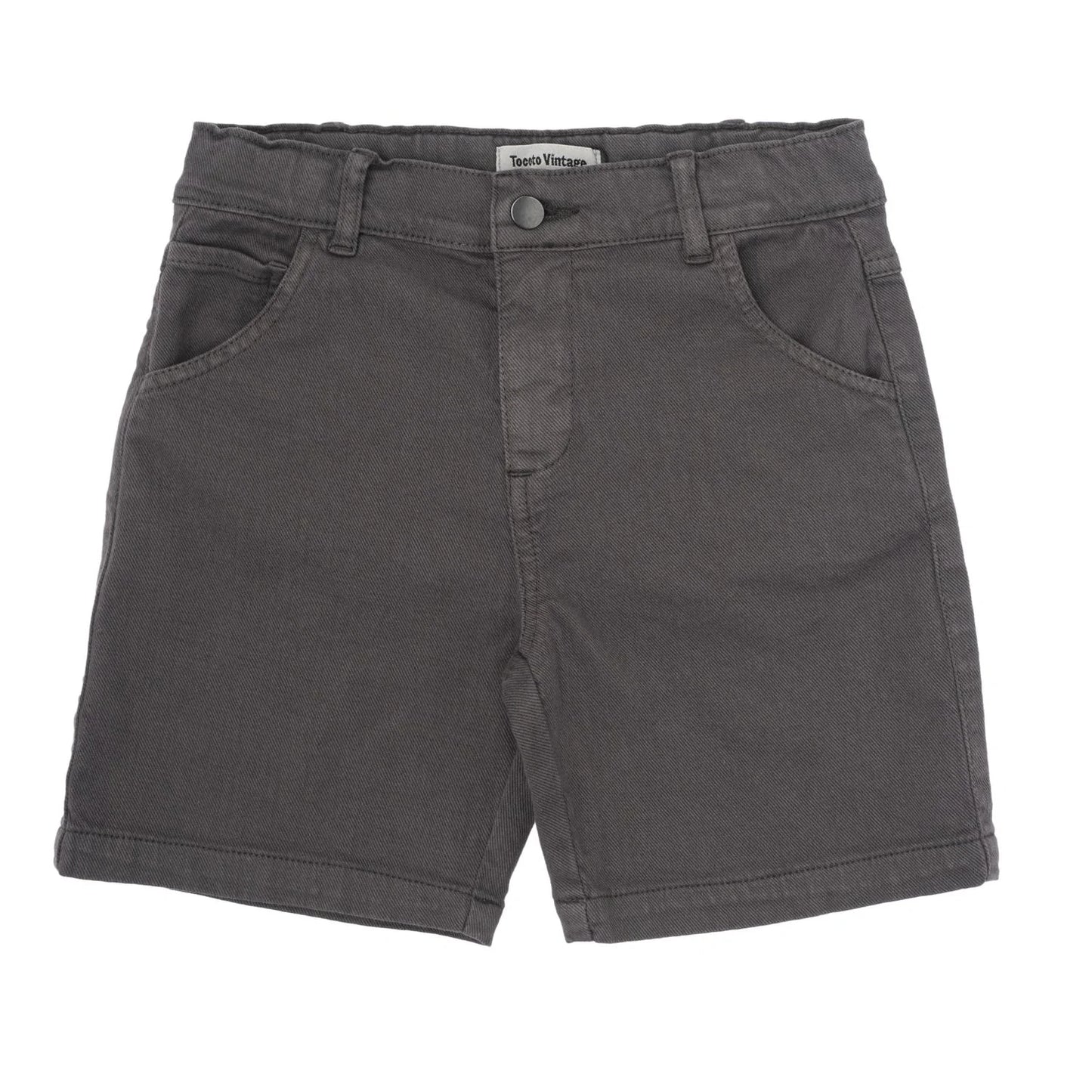 TOCOTO VINTAGE - Boy Shorts (6Y)