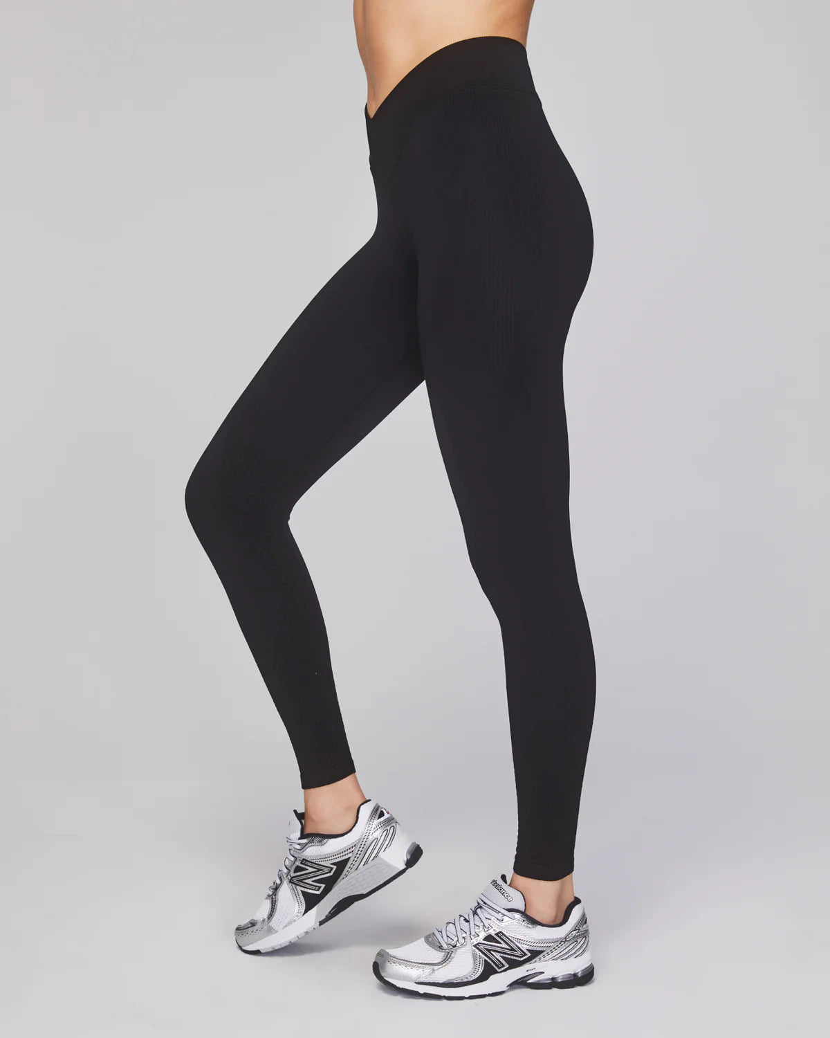 JOJA - Level Up Legging Midnight