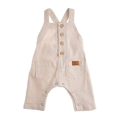 TOCOTO VINTAGE - Baby Overalls (3M)
