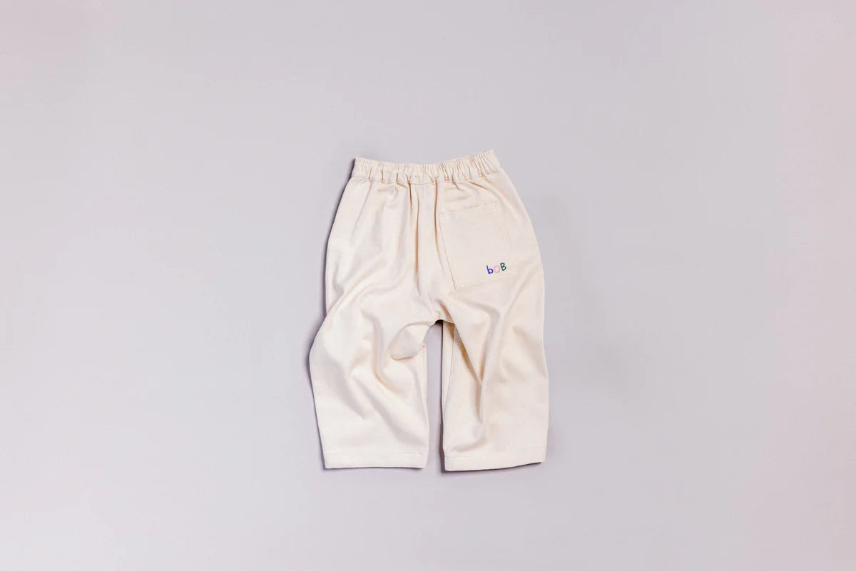 BBOBBIE - Harry Pant Sand