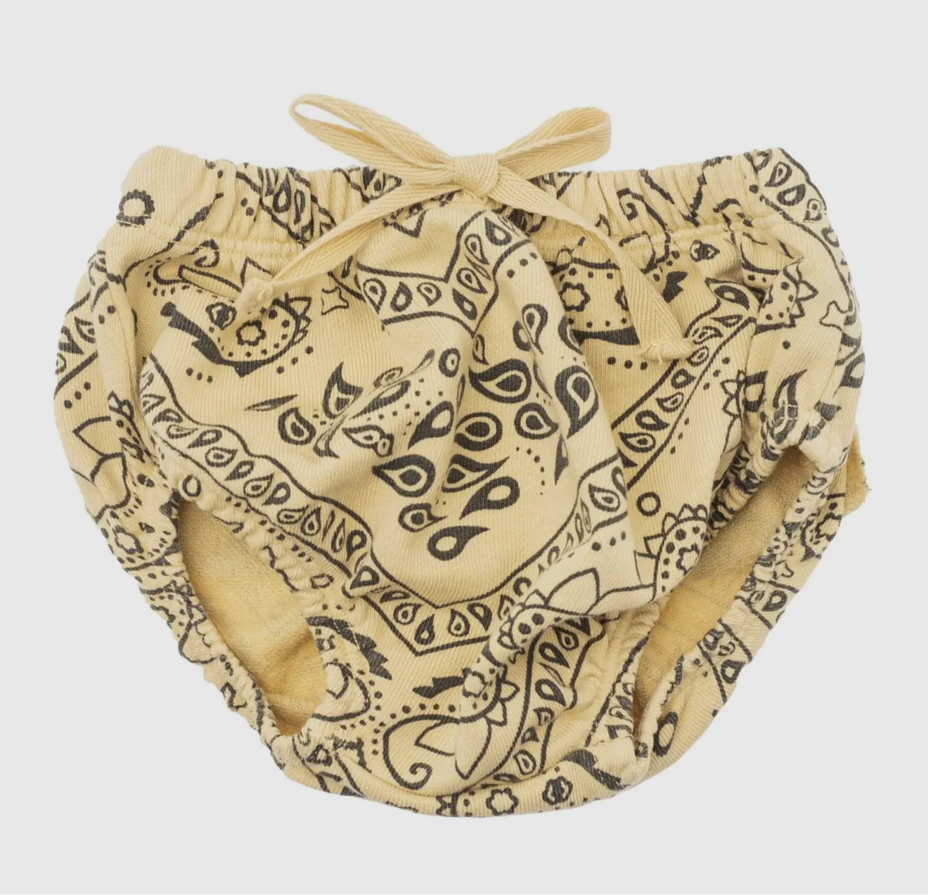 TOCOTO VINTAGE - Printed Bloomer (3M)