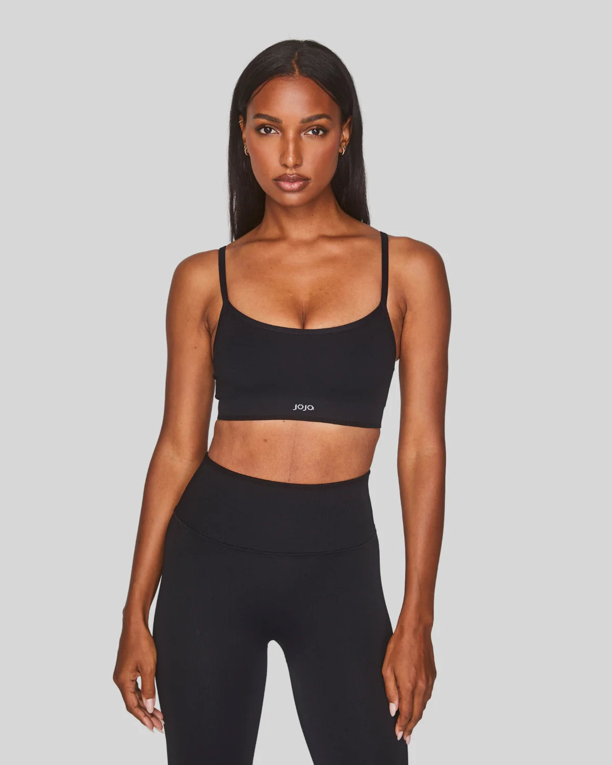 JOJA - Cobra Bra Midnight