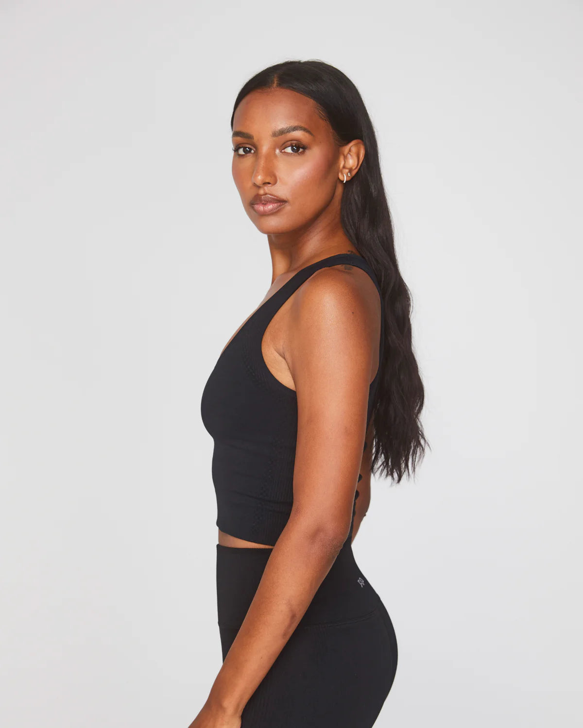 JOJA - Butterfly Tank Midnight