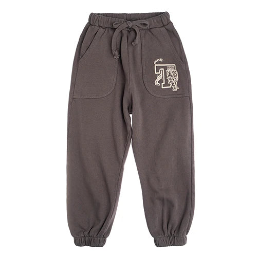TOCOTO VINTAGE - Tiger Joggers (6Y)