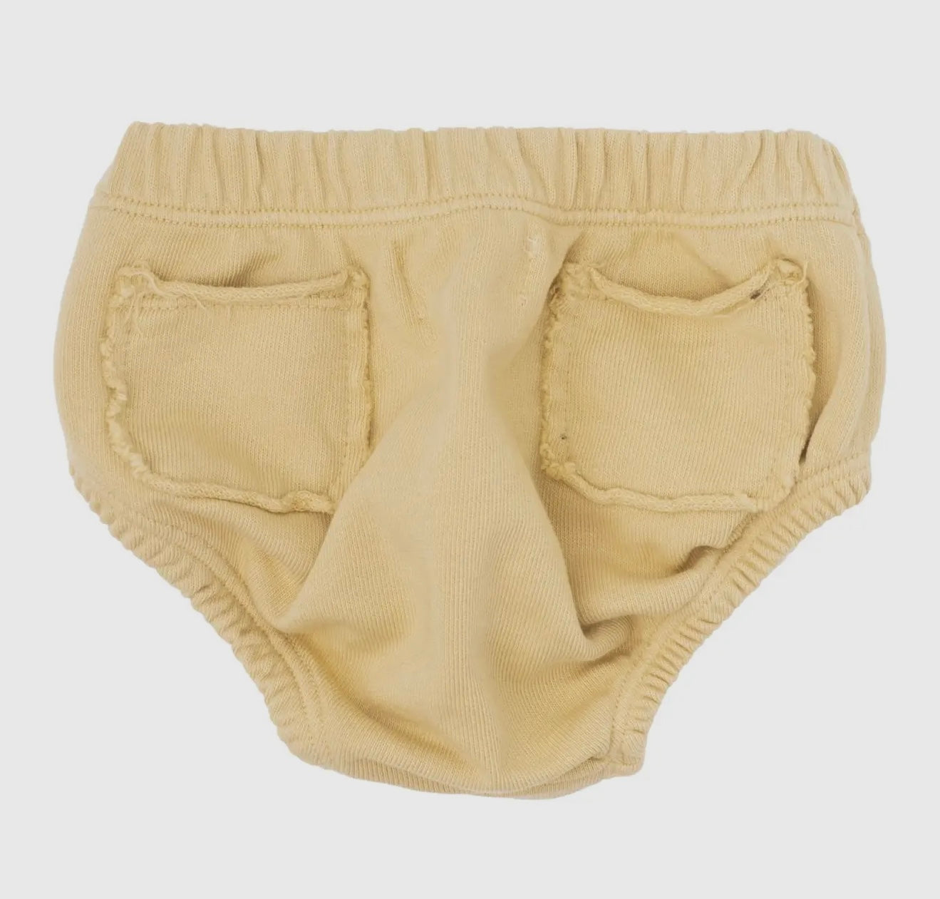 TOCOTO VINTAGE - Cotton Pocket Bloomer (3M)